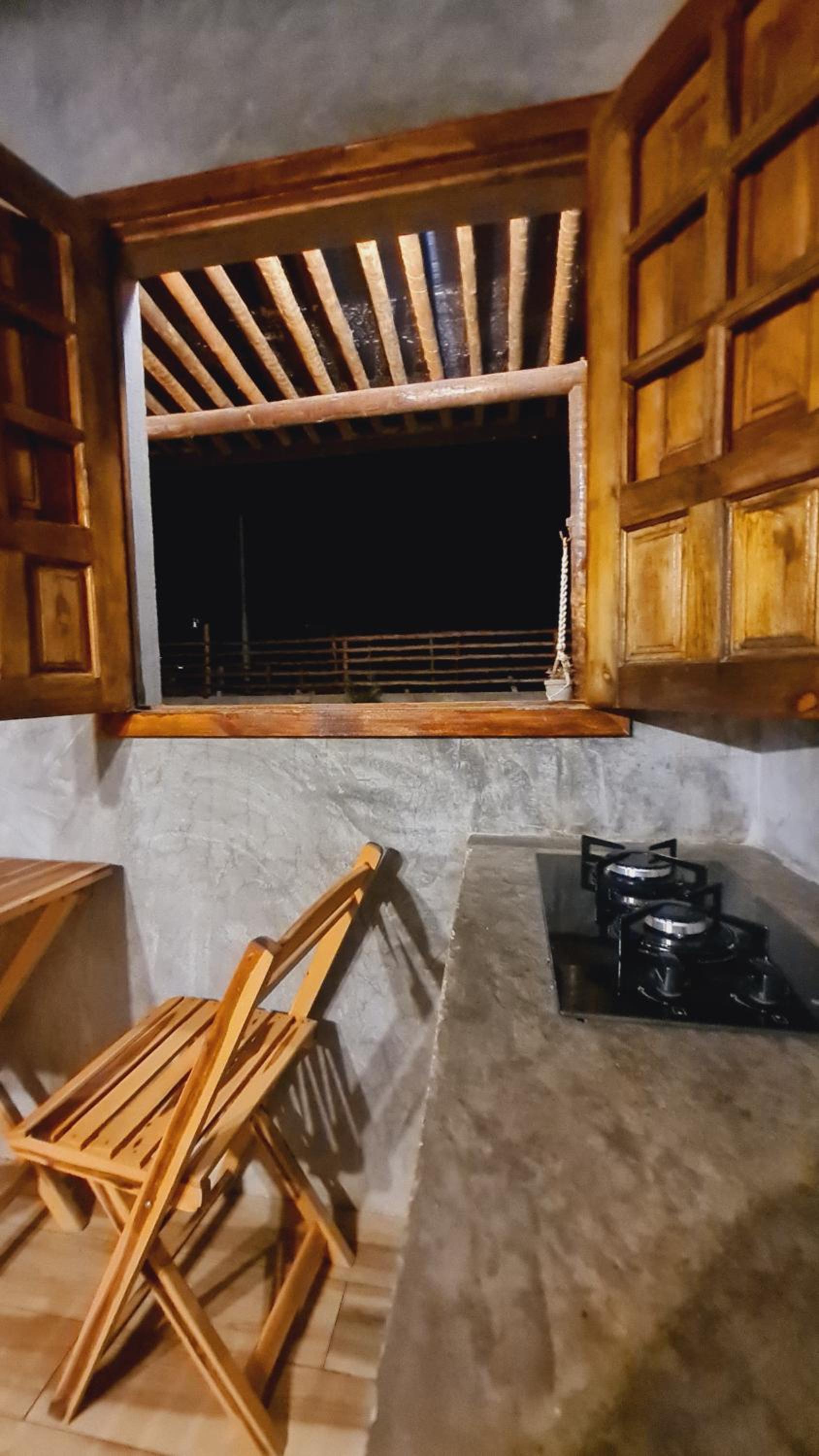 Pousada Carcará view 3
