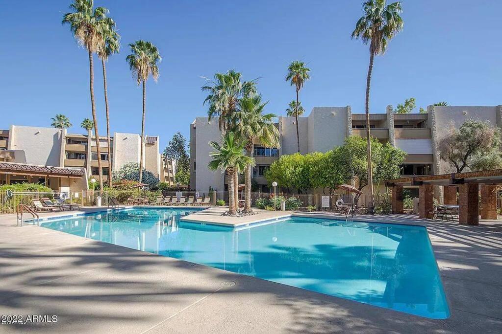 Hotel Cozy Condo In Old Town Scottsdale