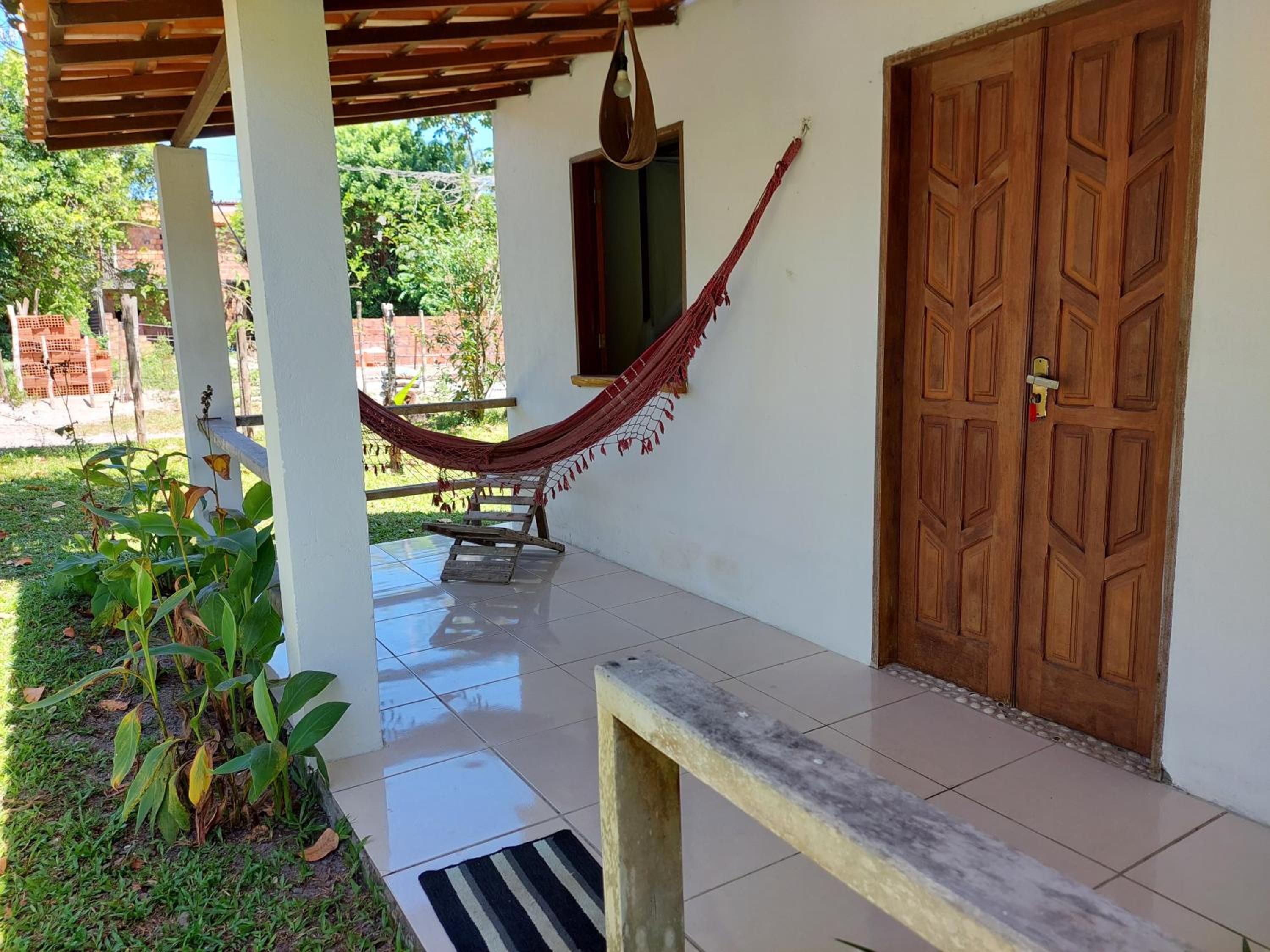 Sem Fronteiras view 5