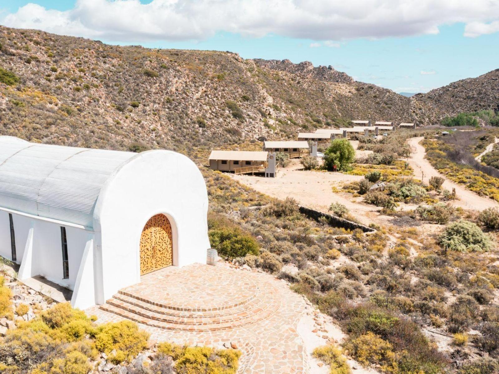 Hotel Africamps At Karoo 1