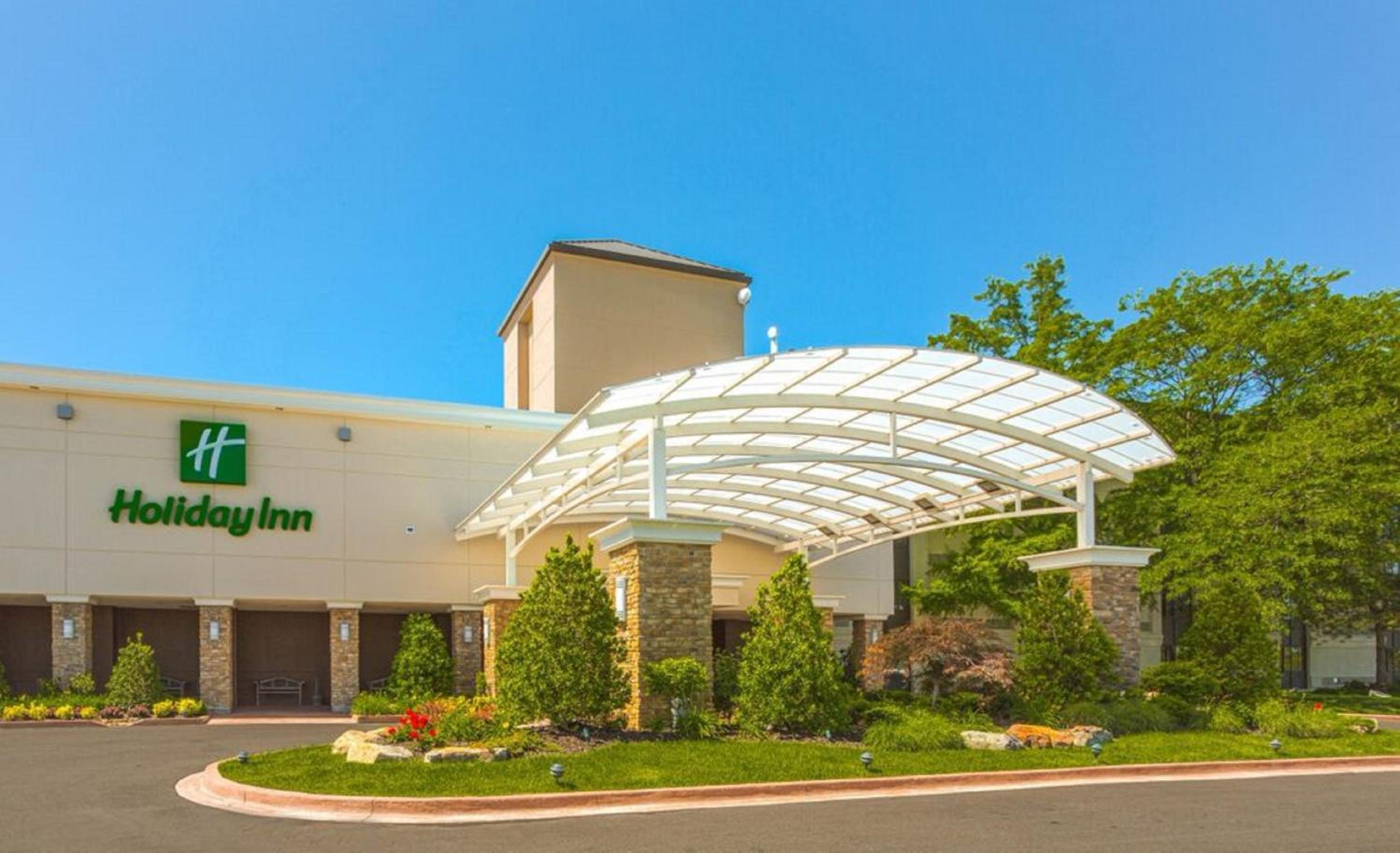Columbia Vacations - Holiday Inn - Executive Center-Columbia Mall, an IHG Hotel - Property Image 1