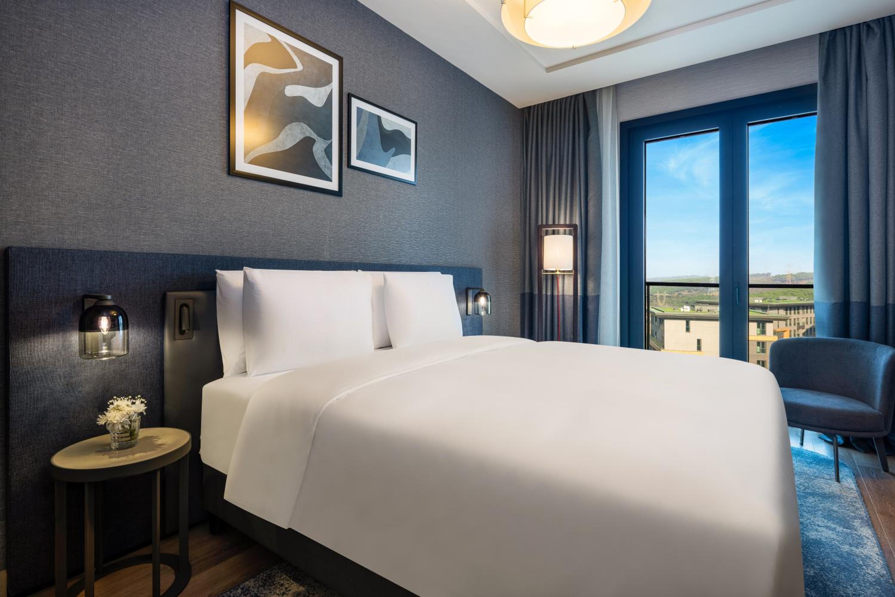 Movenpick Living İstanbul Camlivadi - Image 8