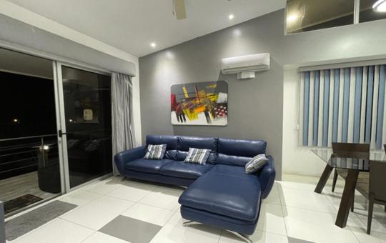 LOFTSCACAO APARTMENTS, Villas Cacao, near to Playa Bonita Limón