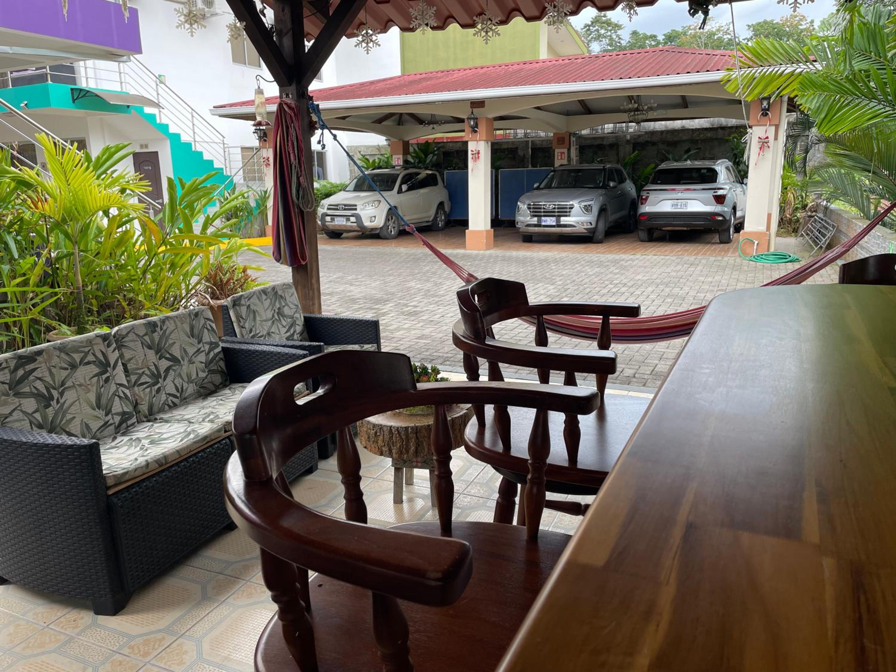 LOFTSCACAO APARTMENTS, Villas Cacao, near to Playa Bonita Limón