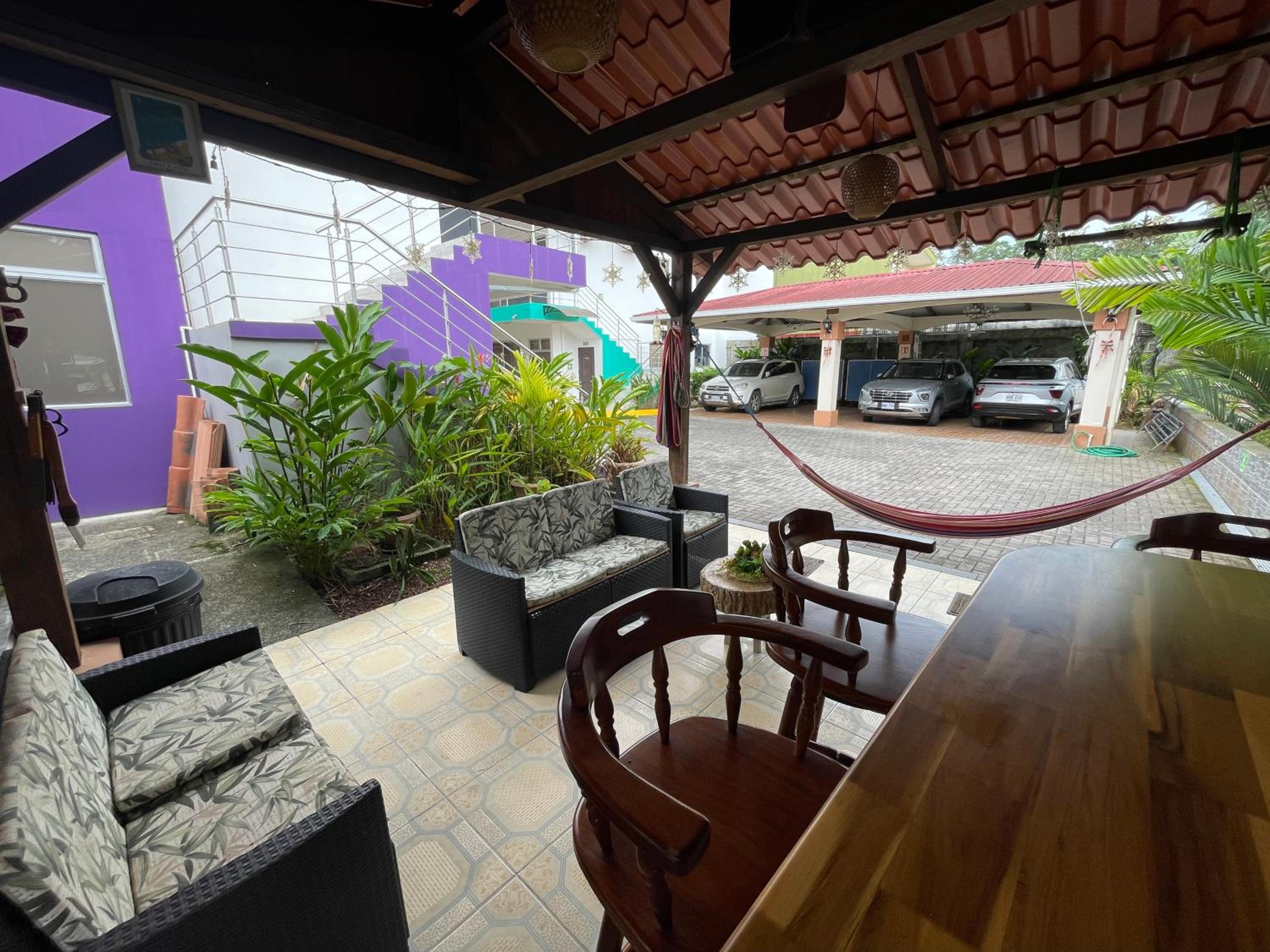 LOFTSCACAO APARTMENTS, Villas Cacao, near to Playa Bonita Limón