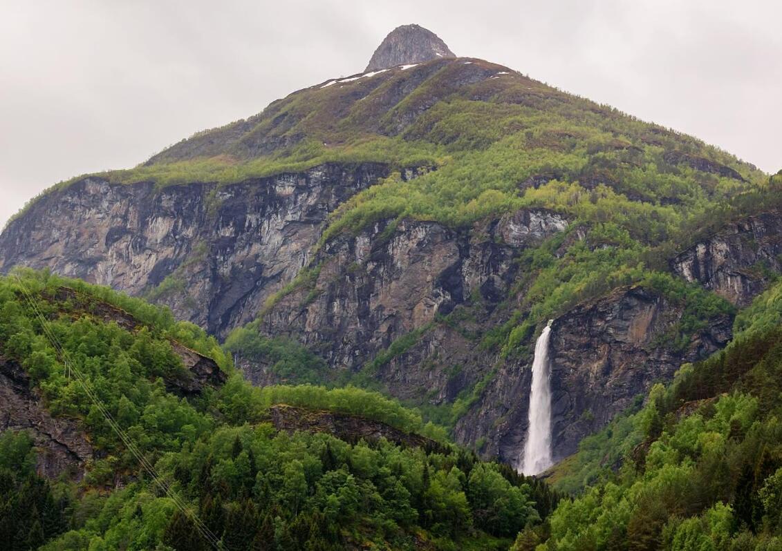 Flåm Hostel & Cabins