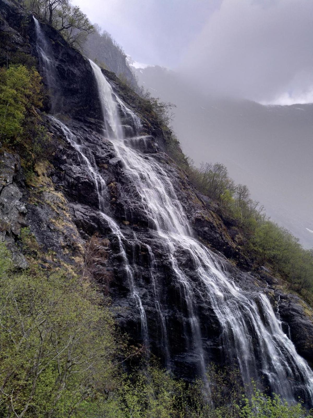 Flåm Hostel & Cabins