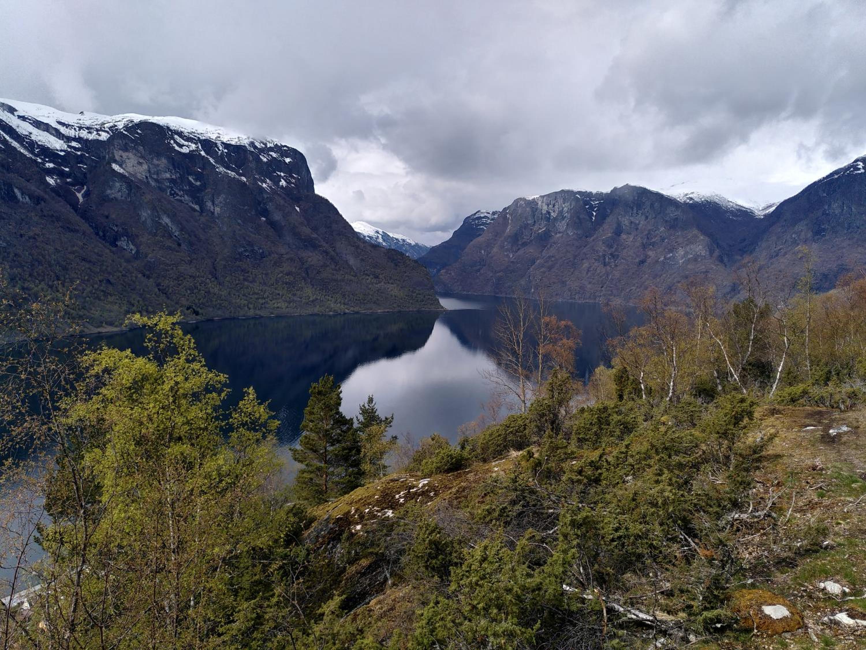 Flåm Hostel & Cabins