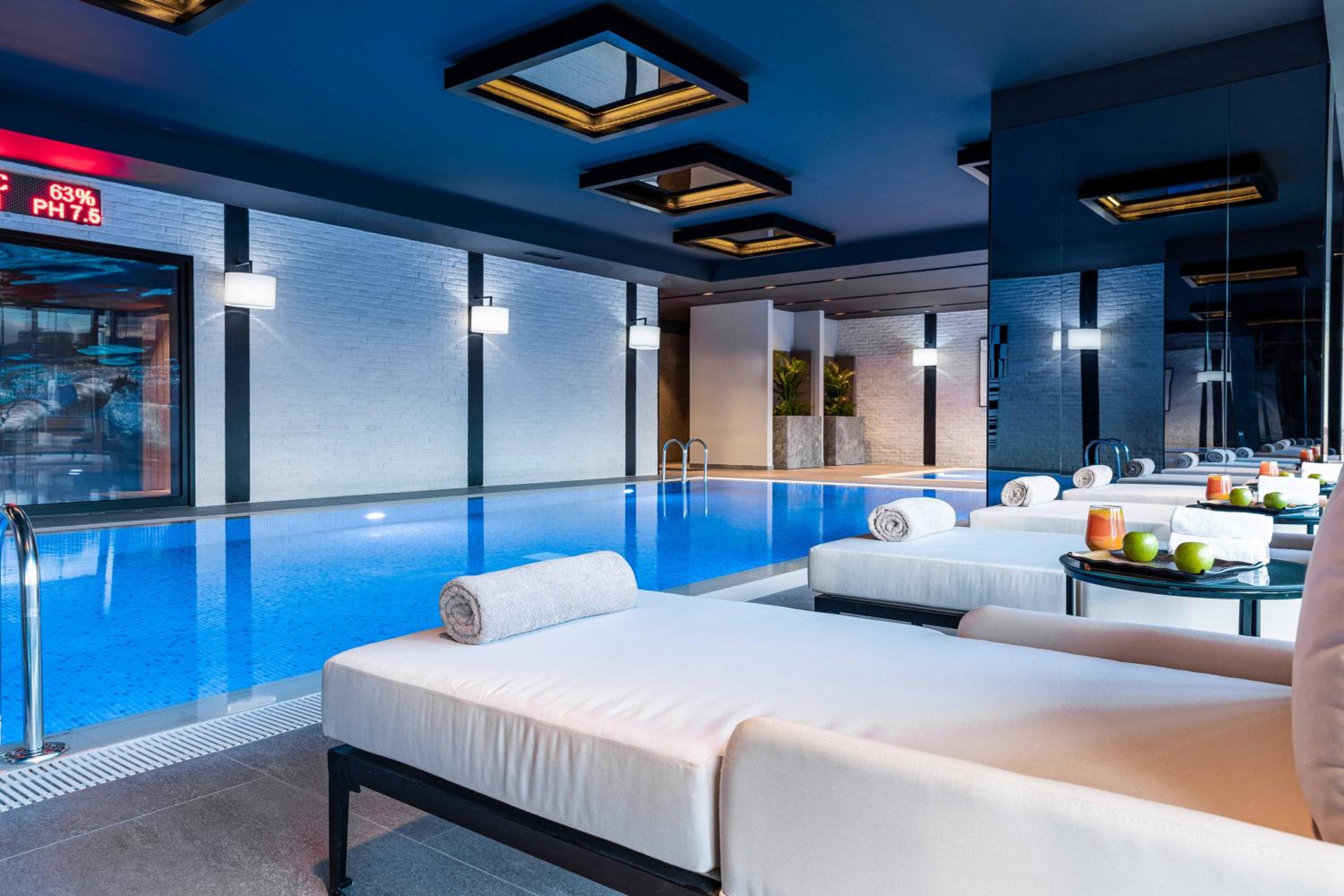 Movenpick Living İstanbul Camlivadi - Image 13