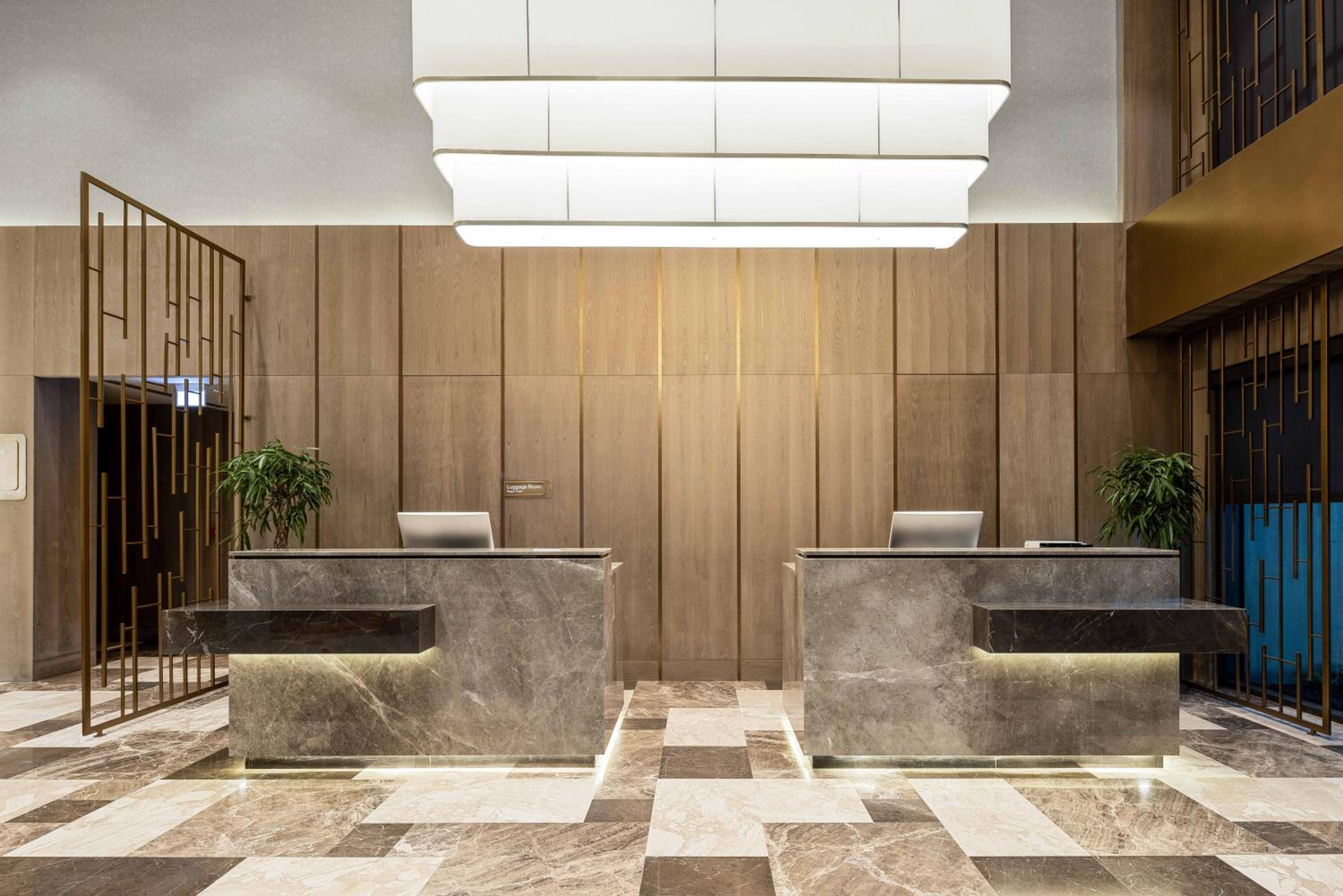 Movenpick Living İstanbul Camlivadi - Image 58