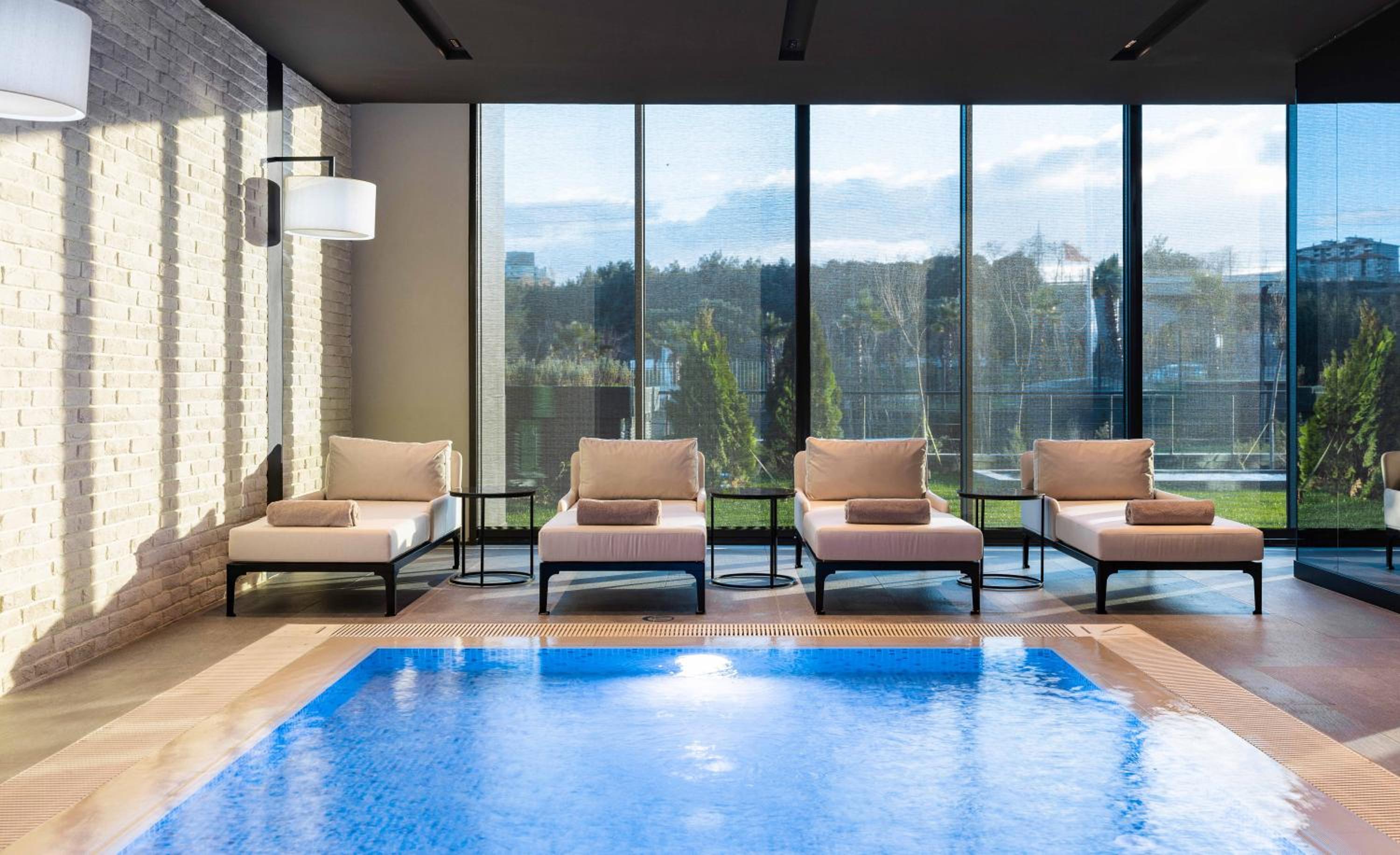 Movenpick Living İstanbul Camlivadi - Image 20