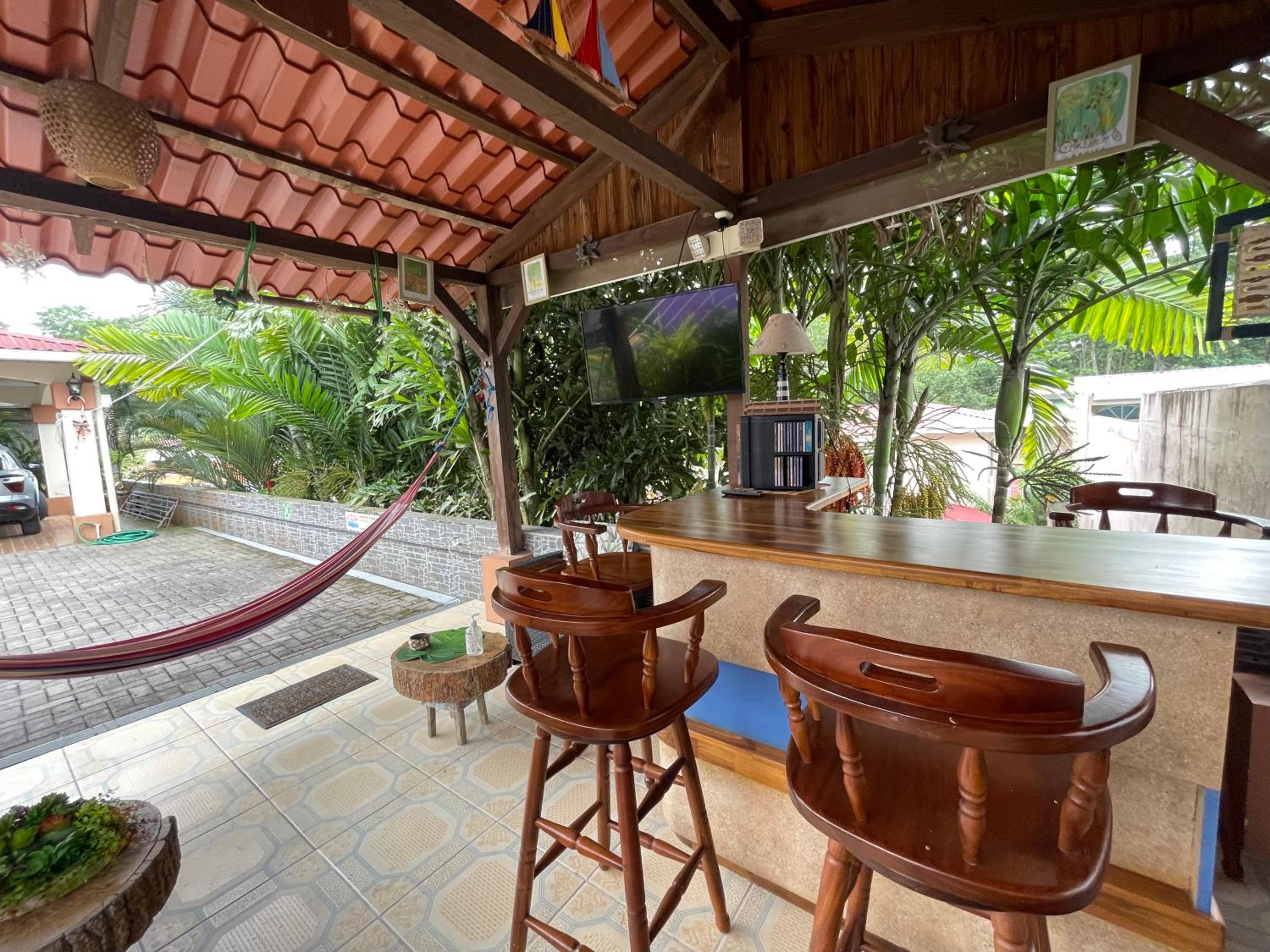 LOFTSCACAO APARTMENTS, Villas Cacao, near to Playa Bonita Limón