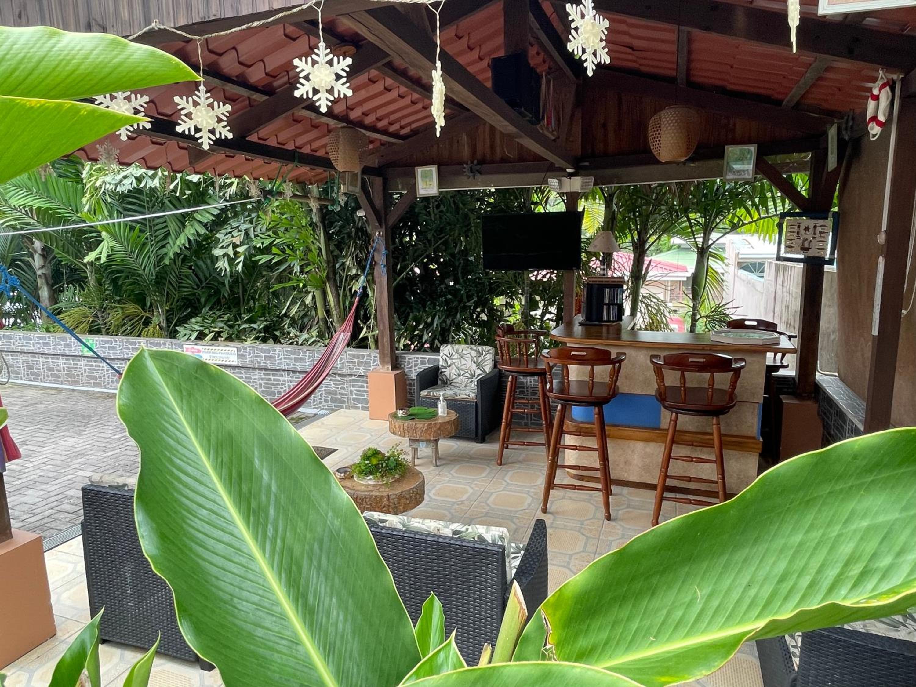 LOFTSCACAO APARTMENTS, Villas Cacao, near to Playa Bonita Limón