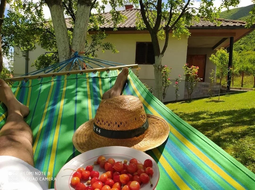 Villa Ramea