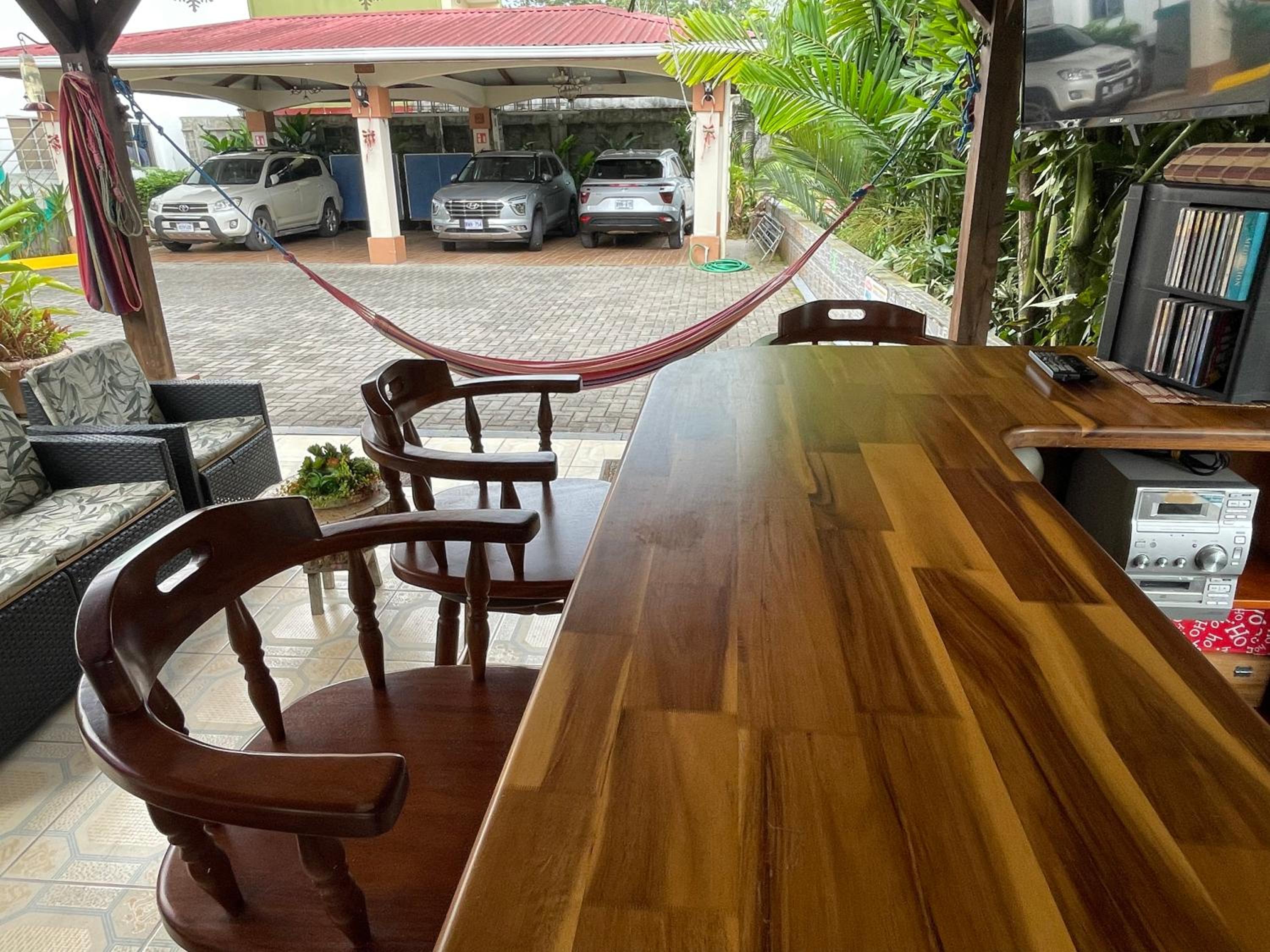 LOFTSCACAO APARTMENTS, Villas Cacao, near to Playa Bonita Limón