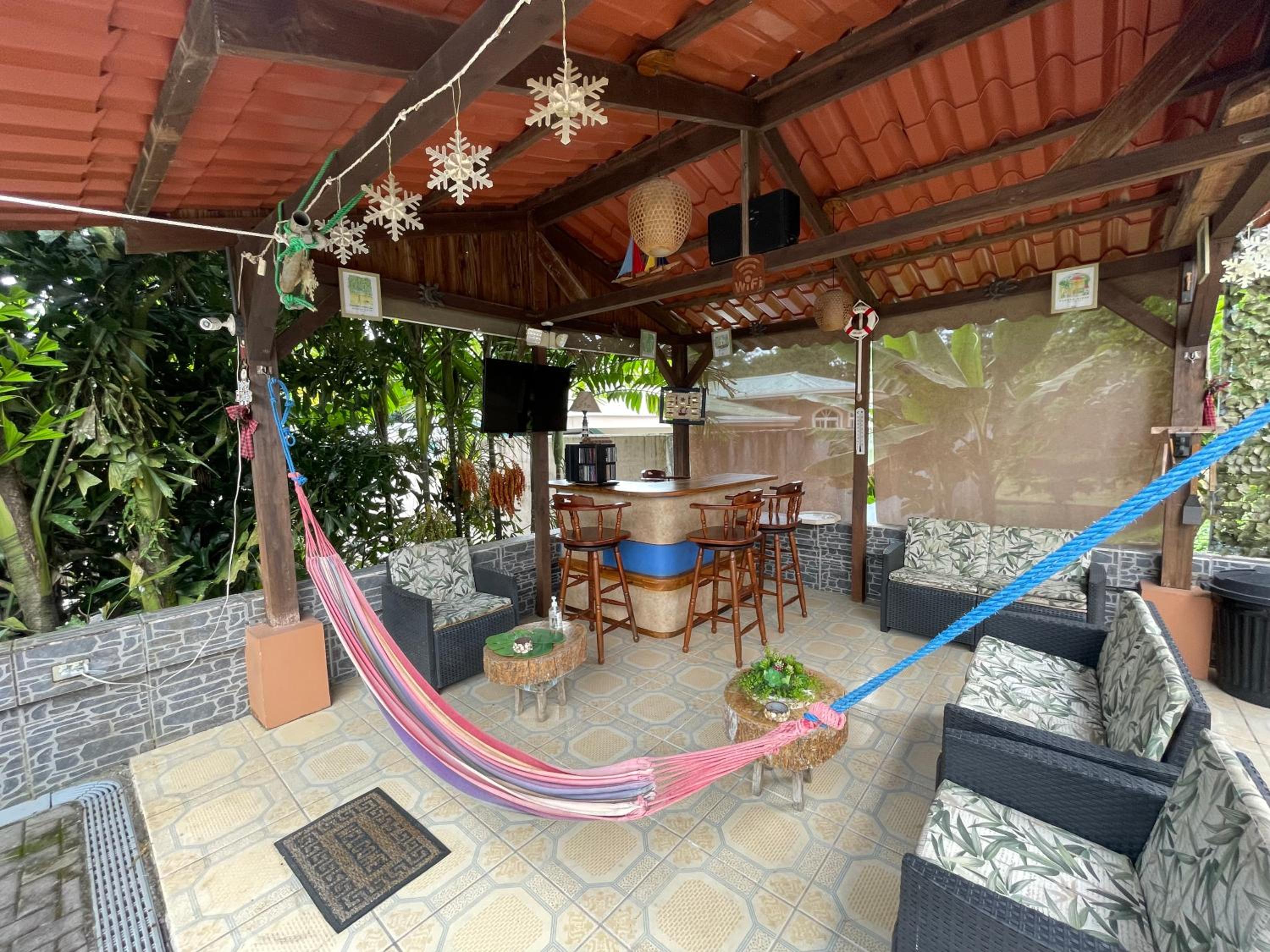 LOFTSCACAO APARTMENTS, Villas Cacao, near to Playa Bonita Limón