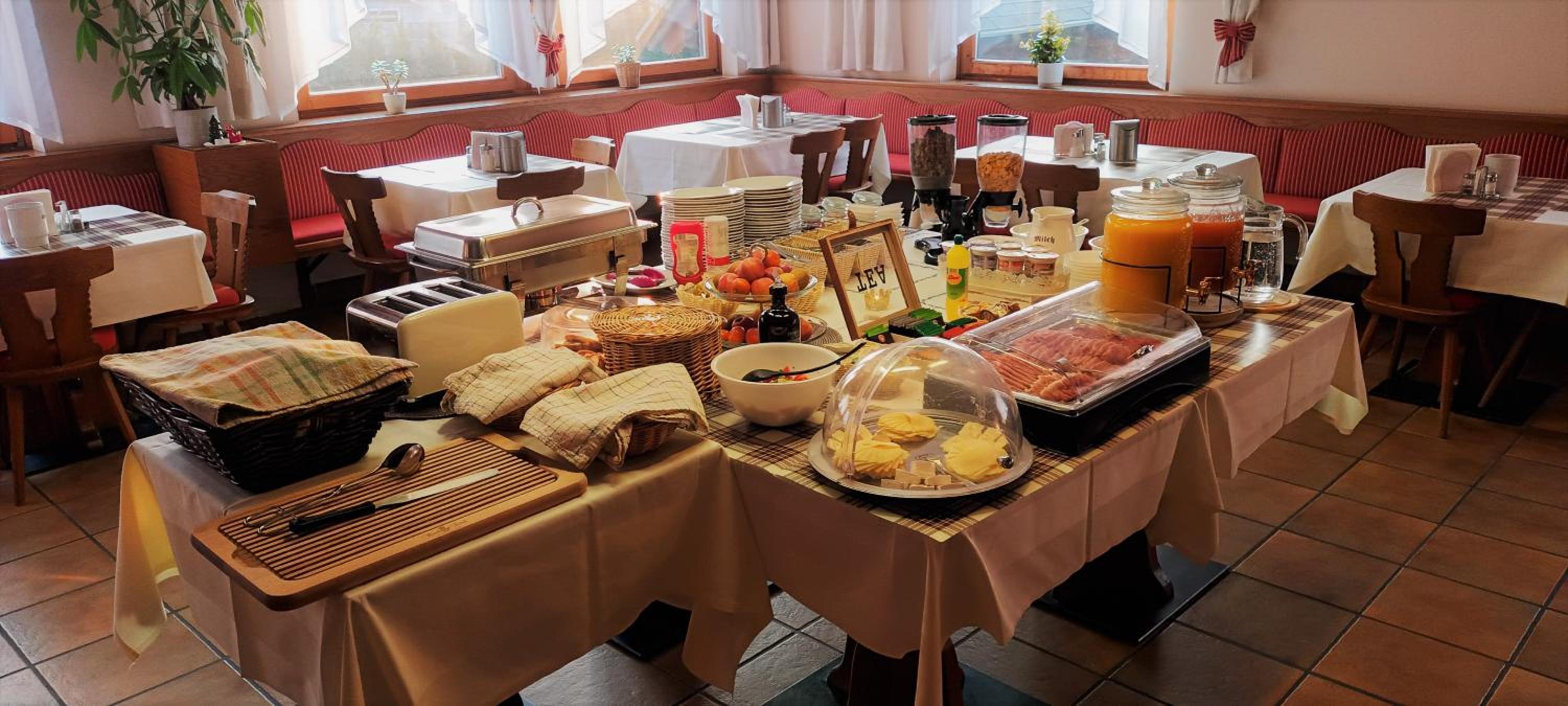Pension Marienhof