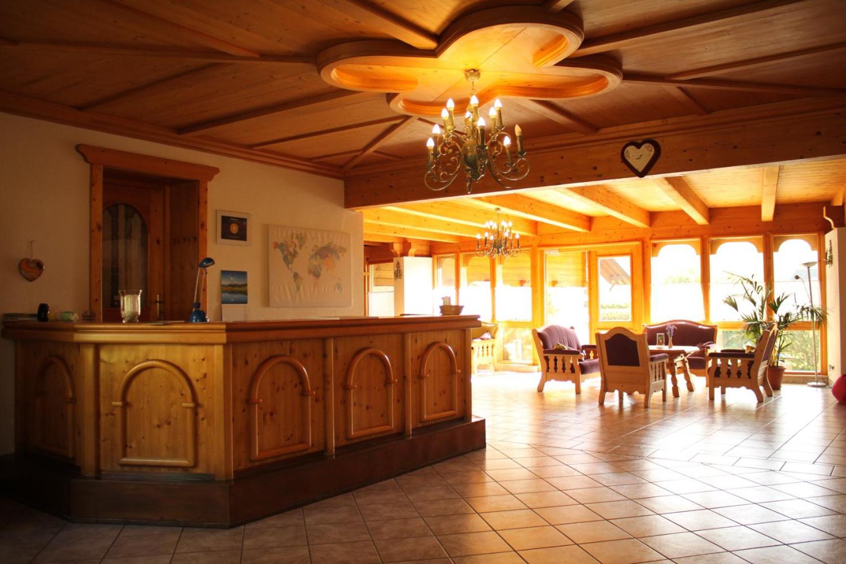 Pension Marienhof