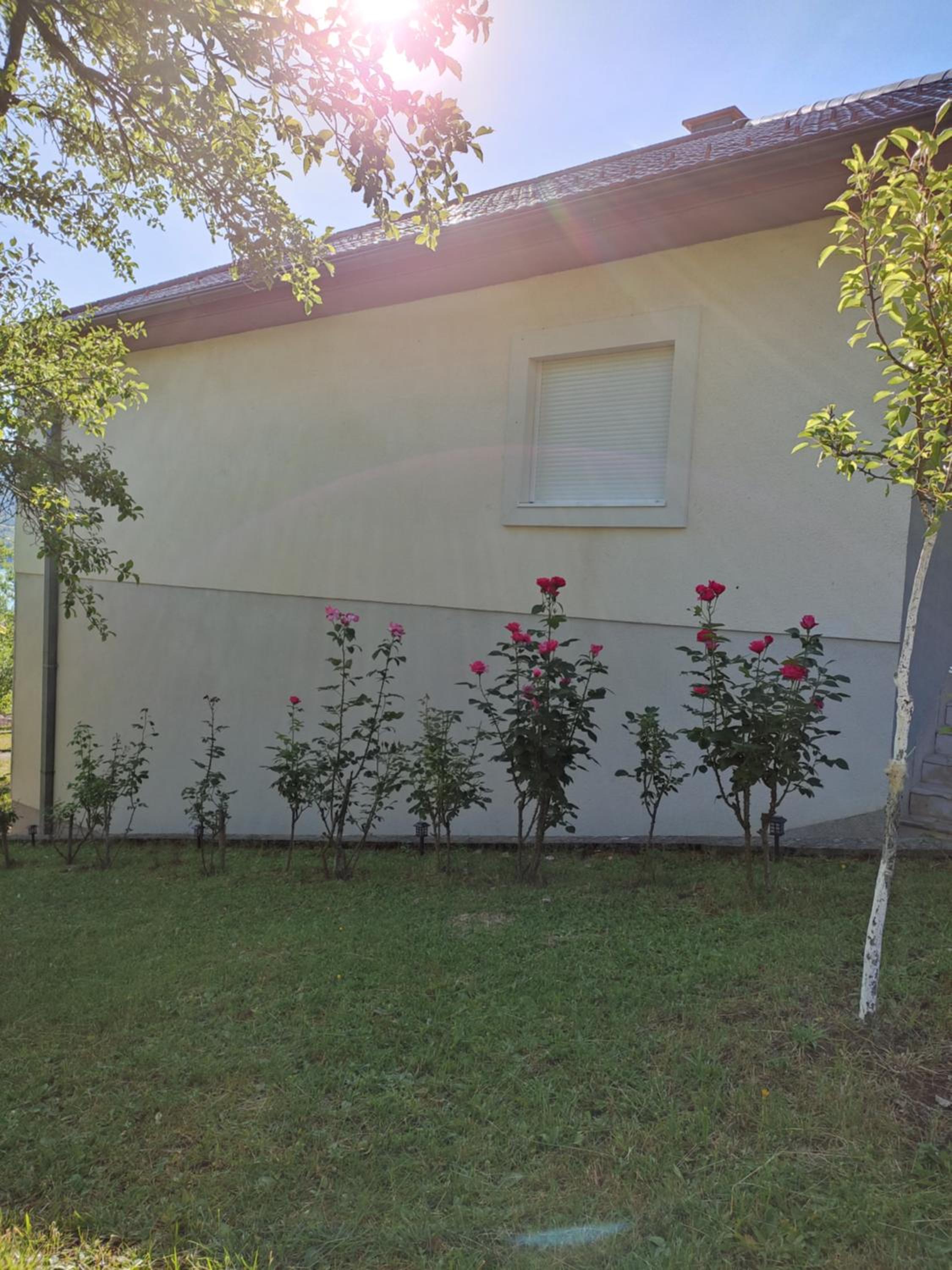 Villa Ramea