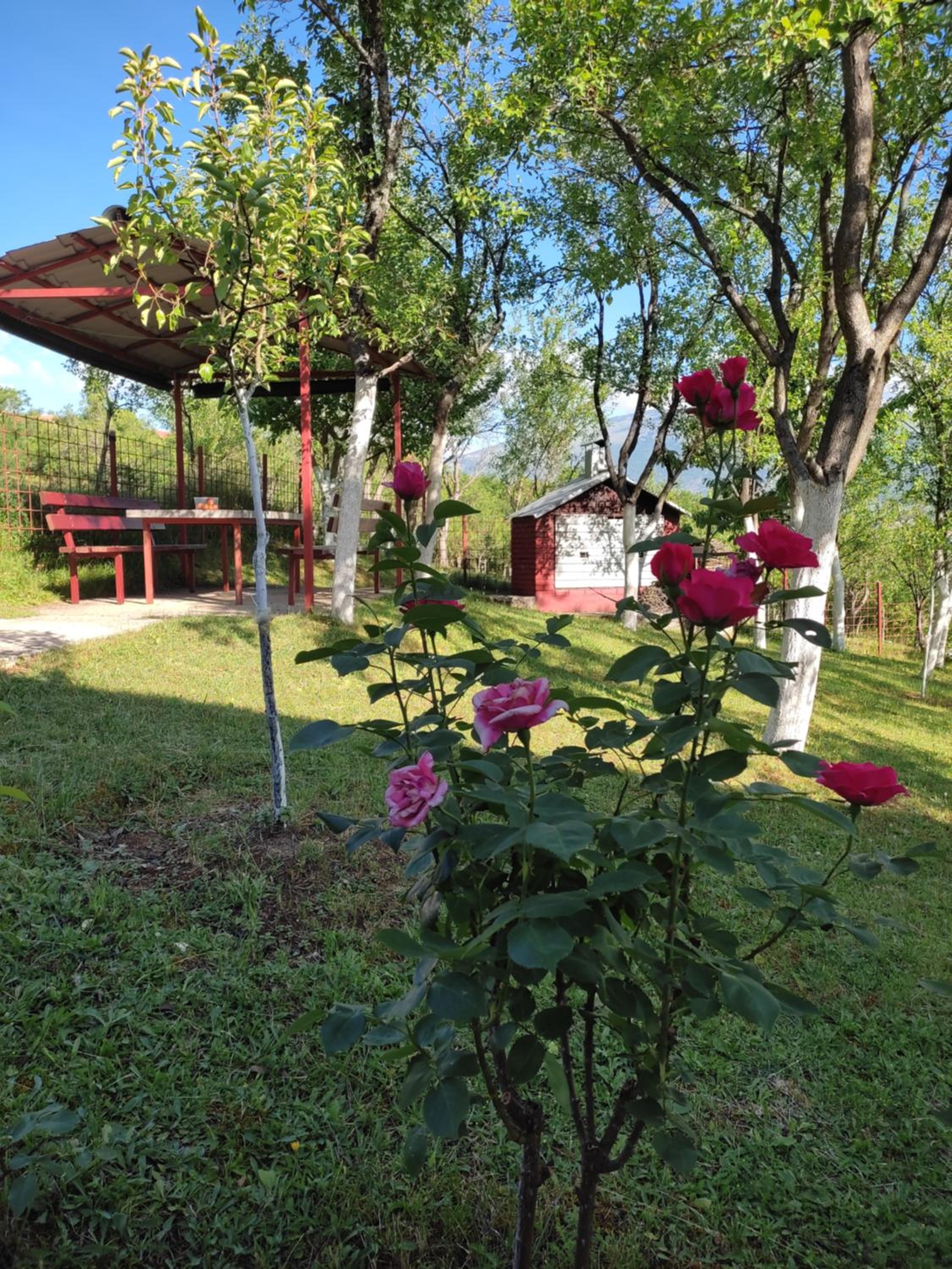 Villa Ramea