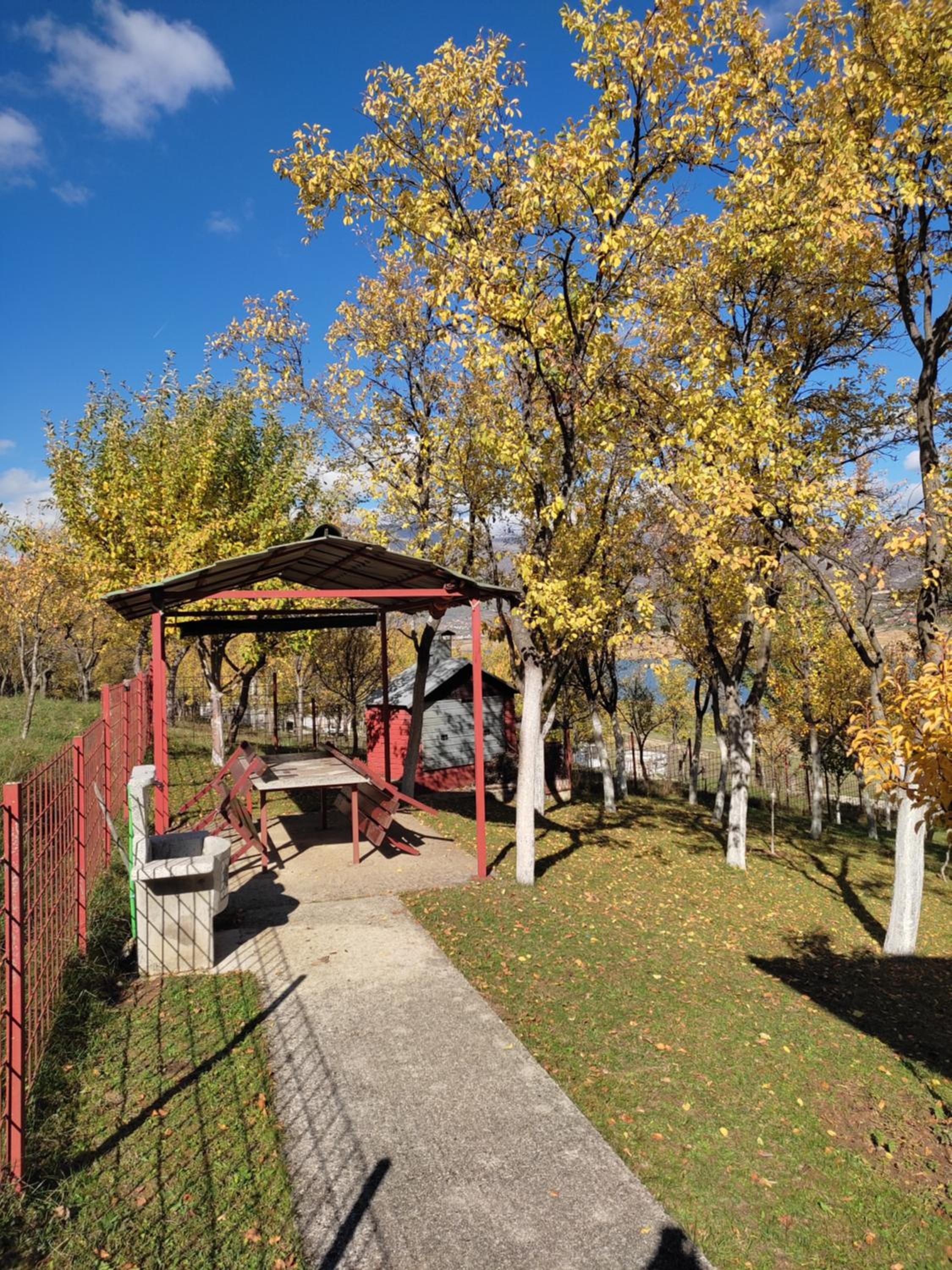 Villa Ramea