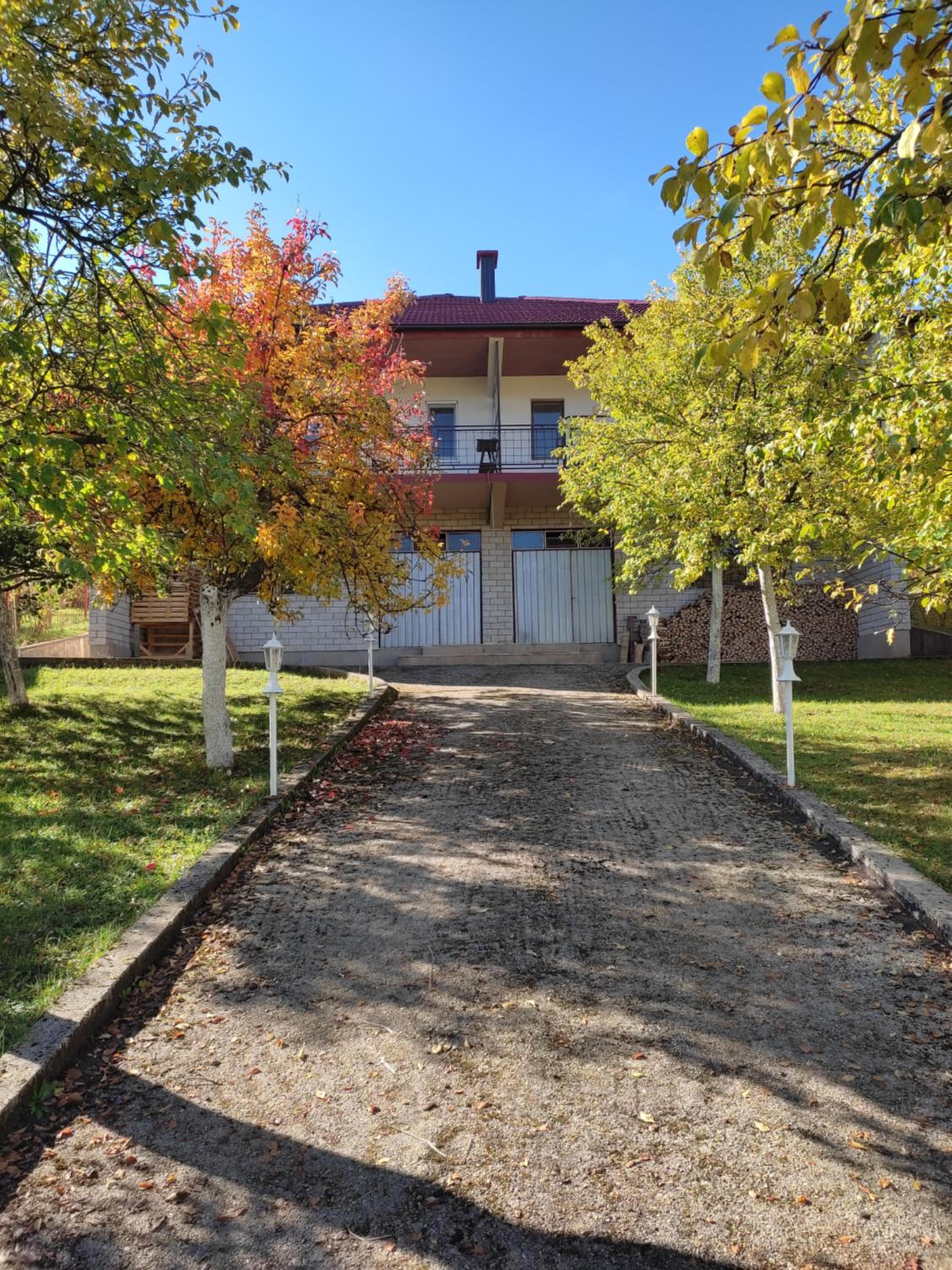 Villa Ramea