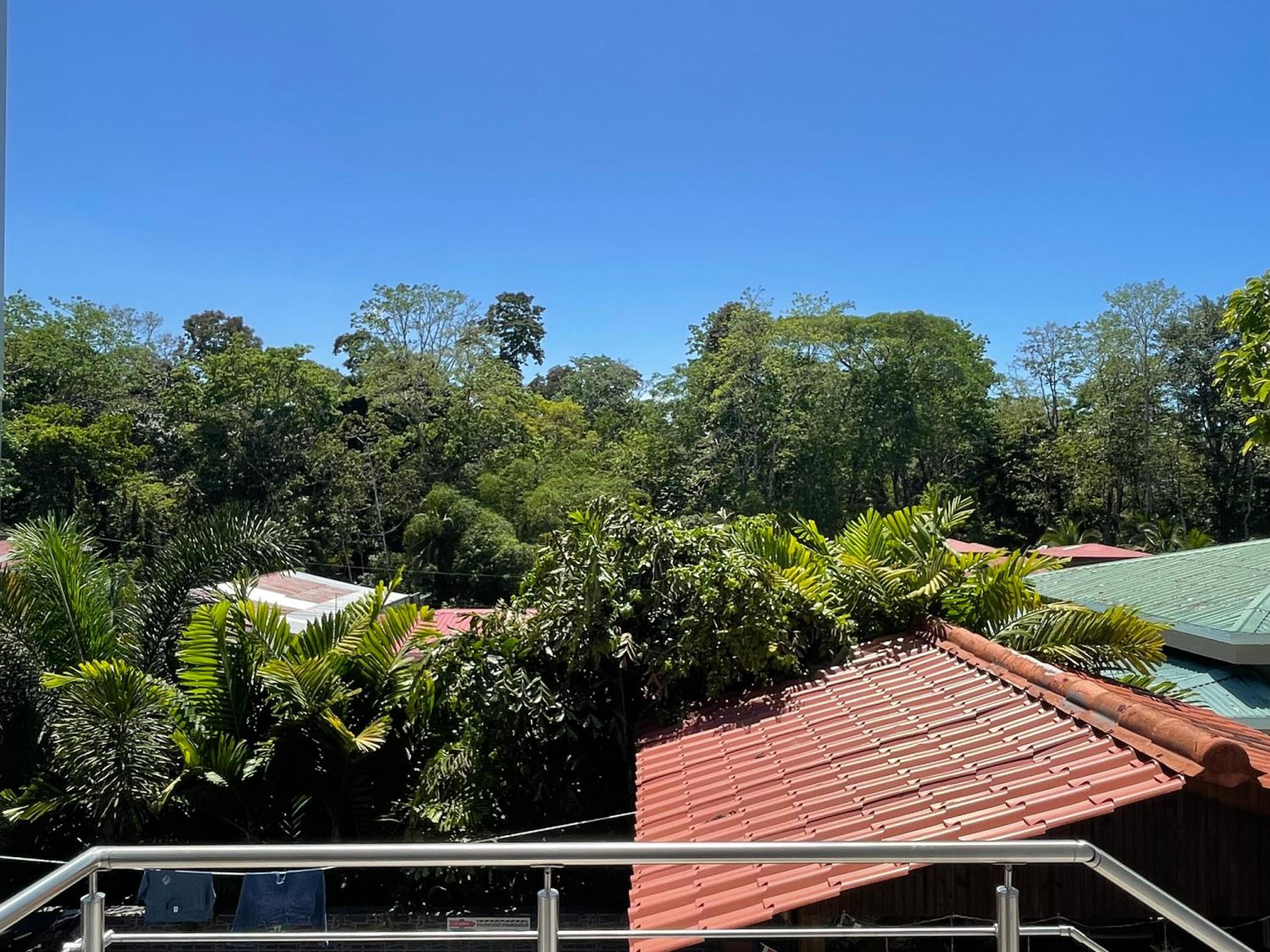 LOFTSCACAO APARTMENTS, Villas Cacao, near to Playa Bonita Limón
