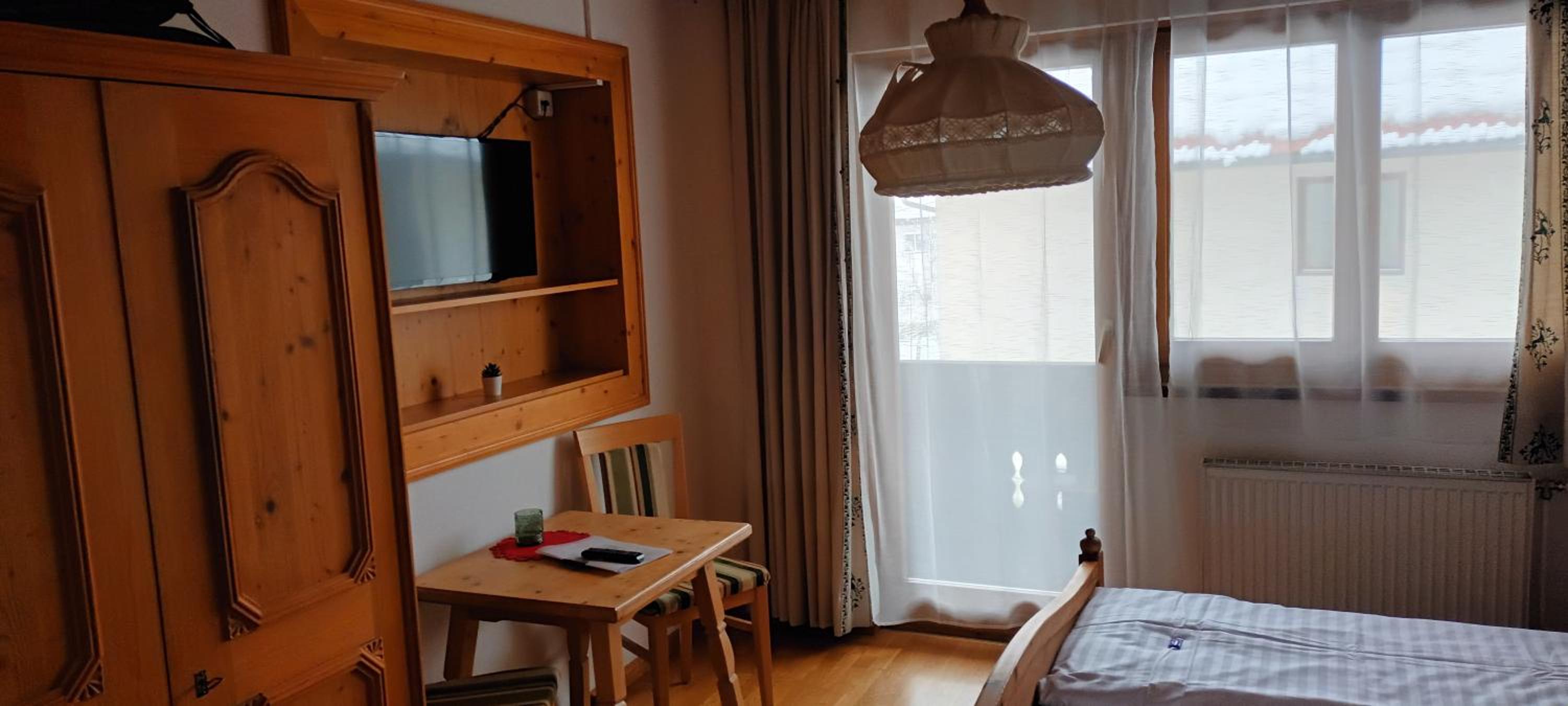 Pension Marienhof