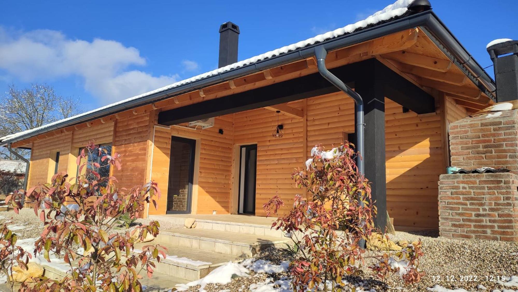 Hotel Laganini Country