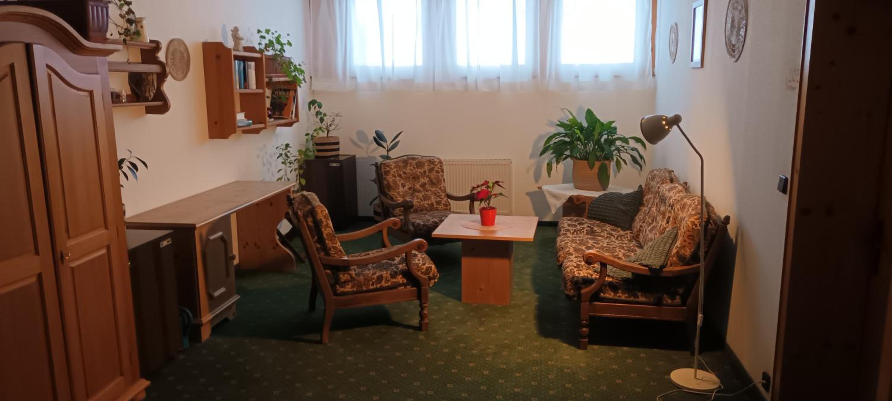 Pension Marienhof