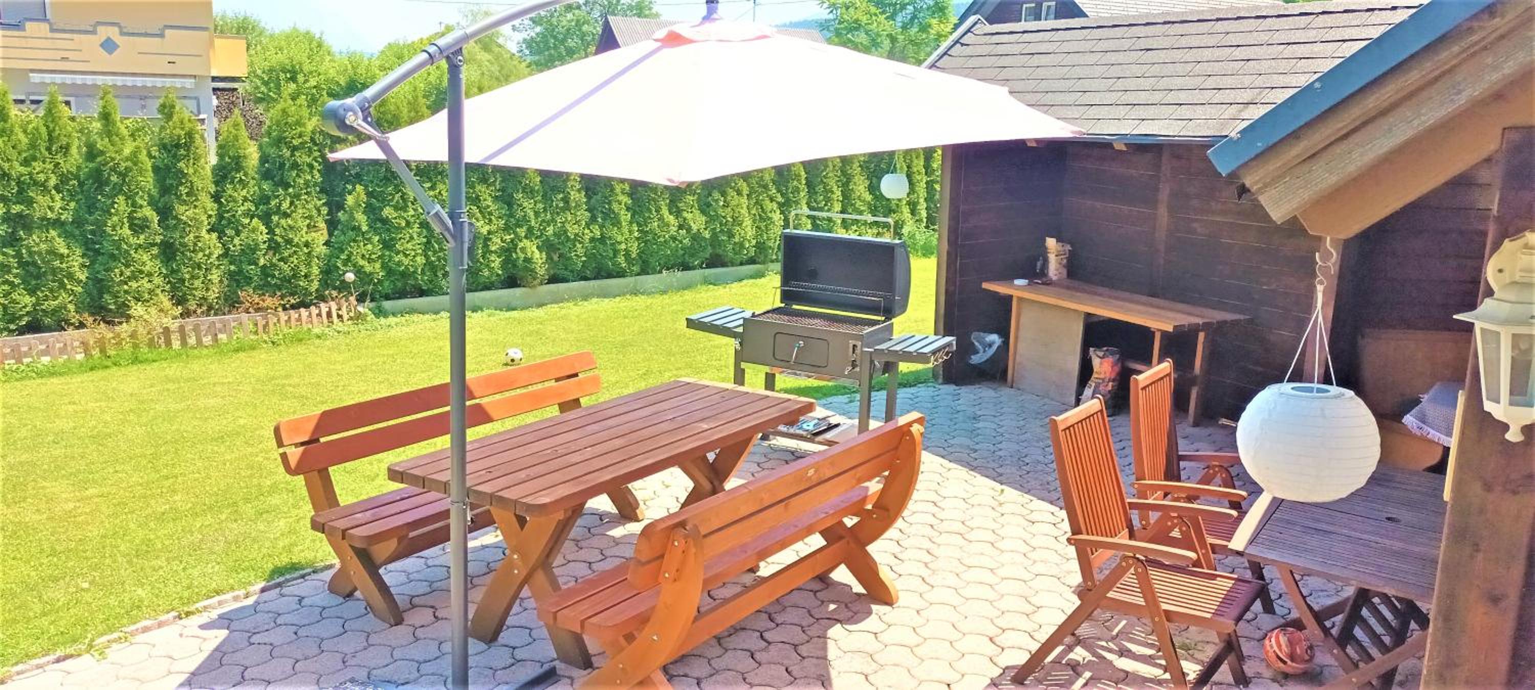 Pension Marienhof