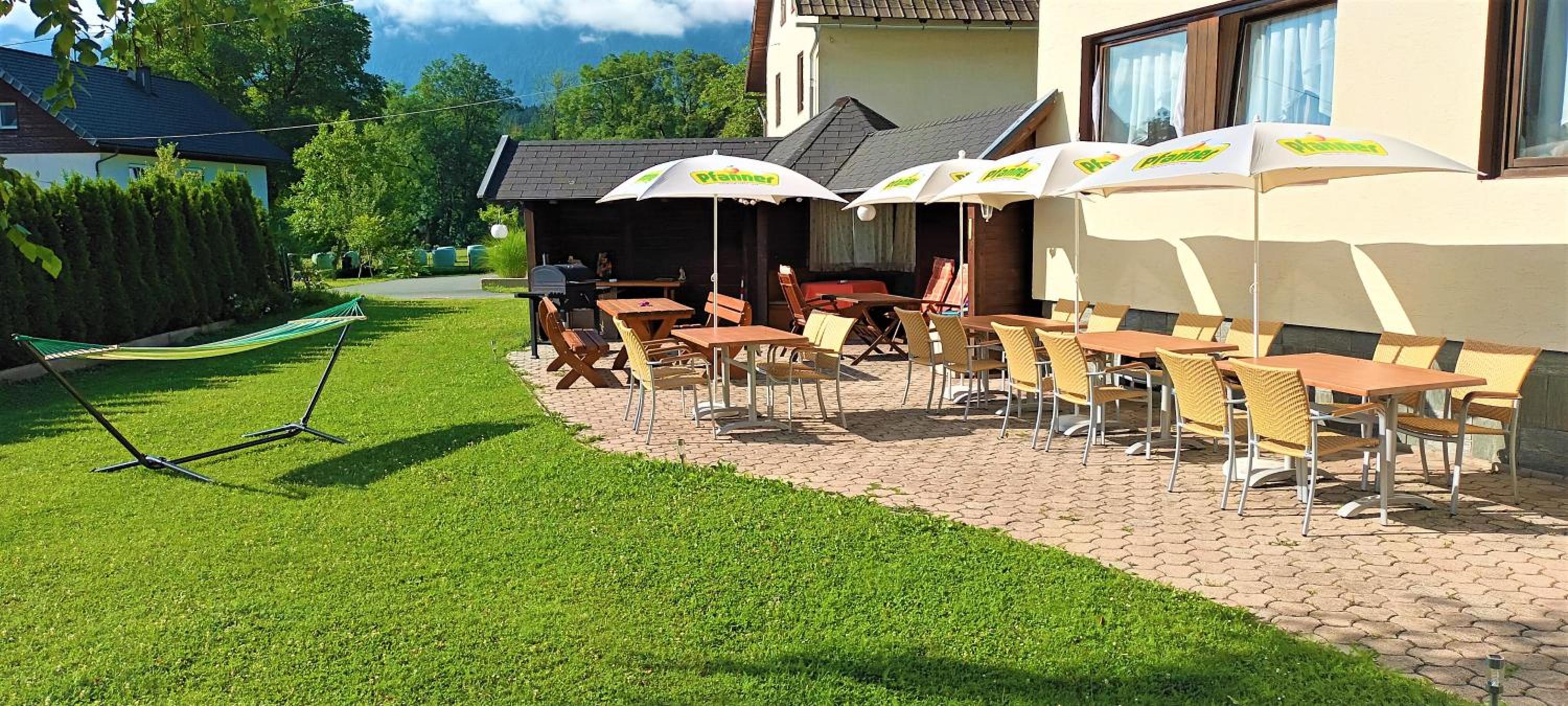 Pension Marienhof
