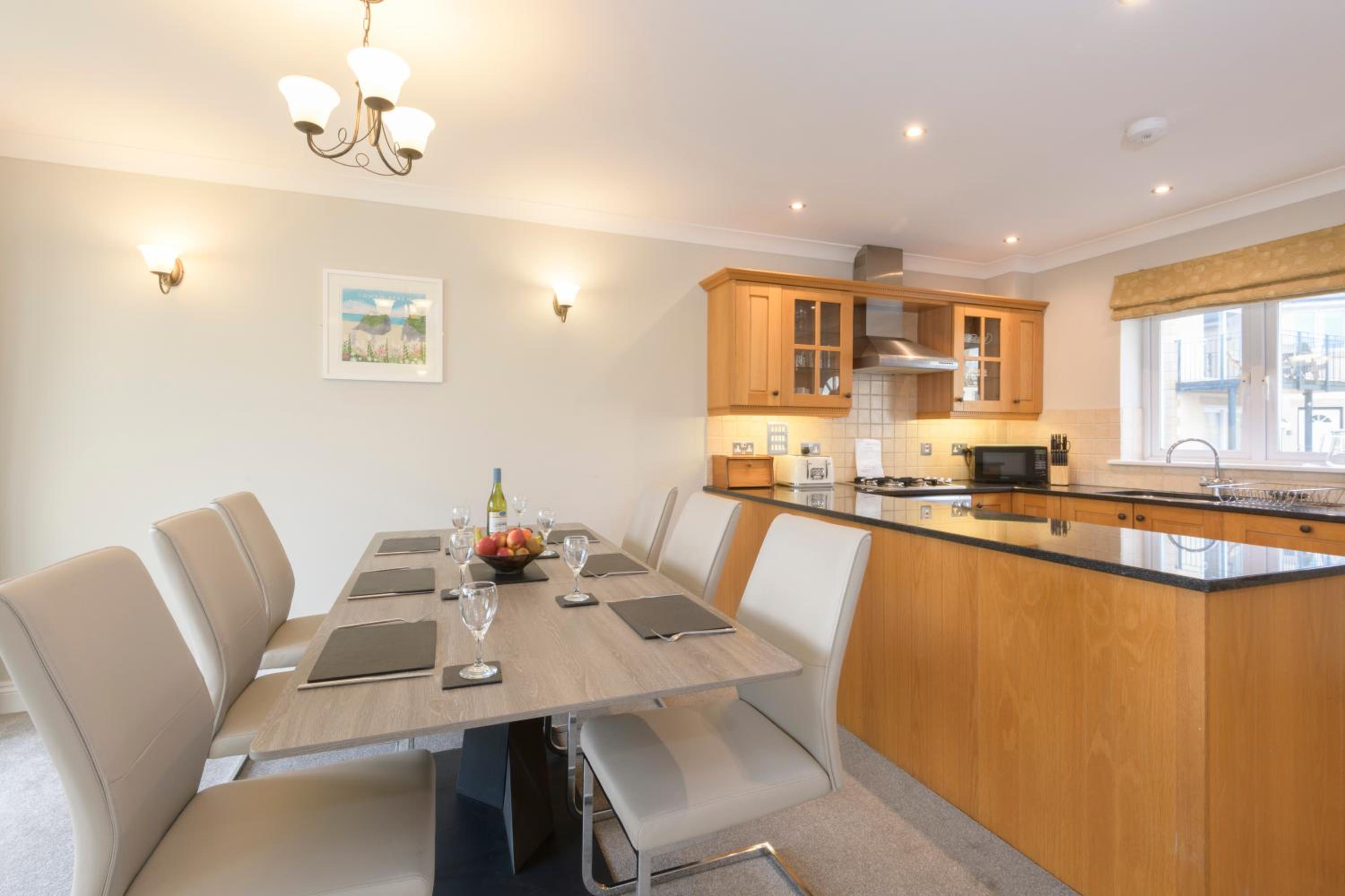 Porth Veor Manor Villas & Apartments, photo 51