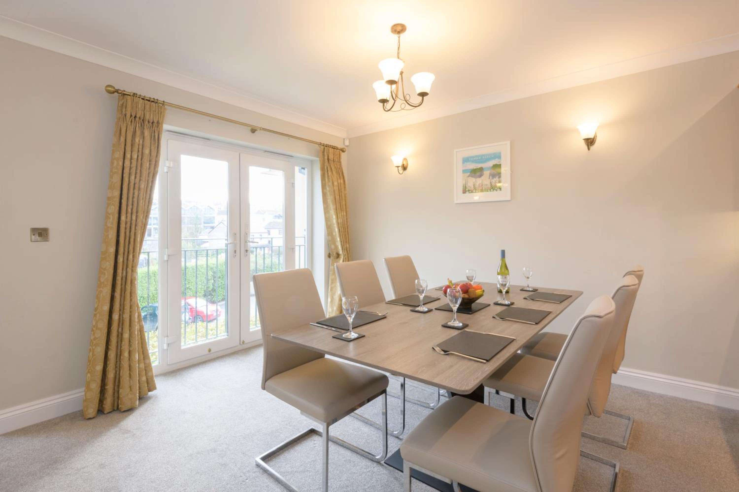 Porth Veor Manor Villas & Apartments, photo 21