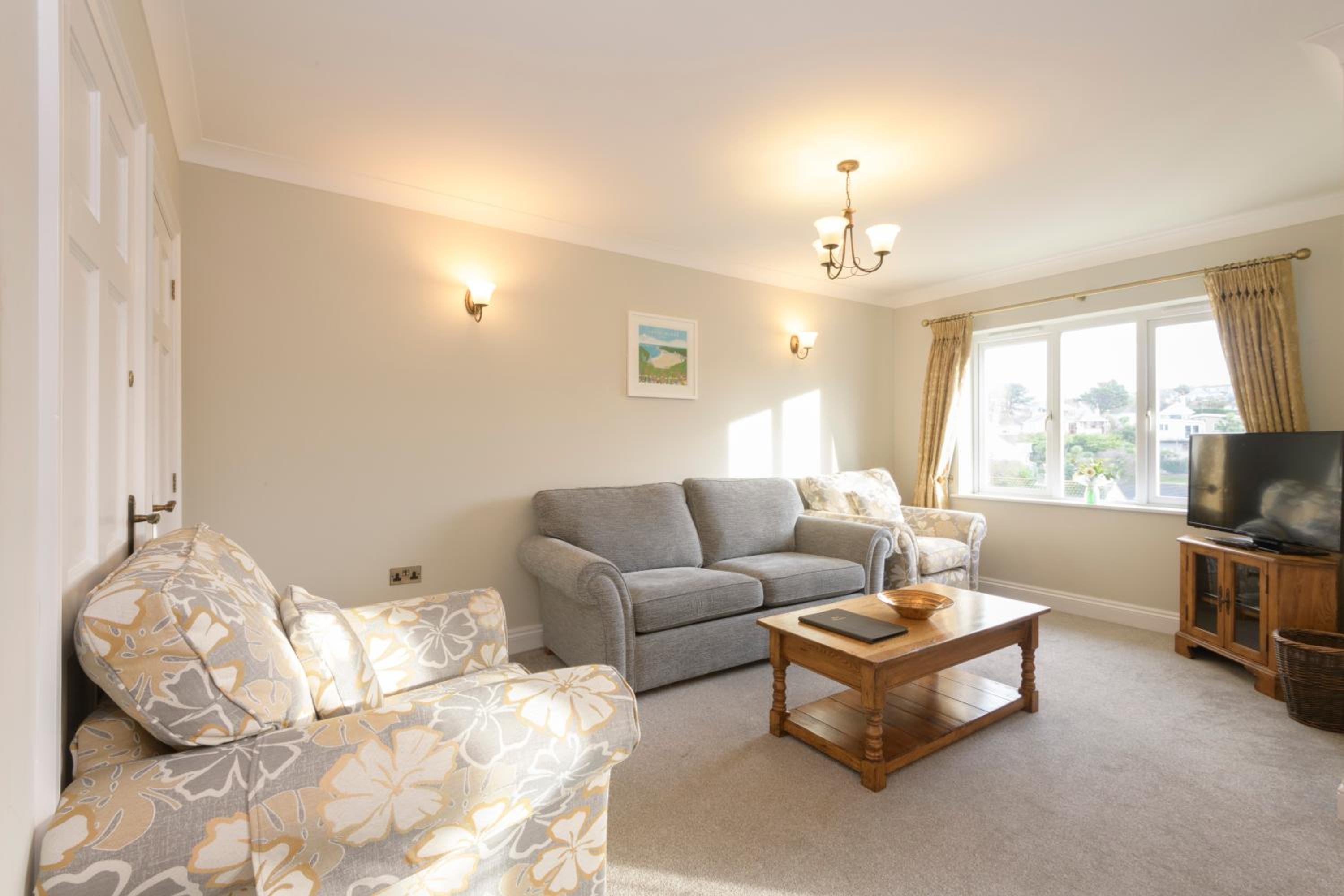Porth Veor Manor Villas & Apartments, photo 25