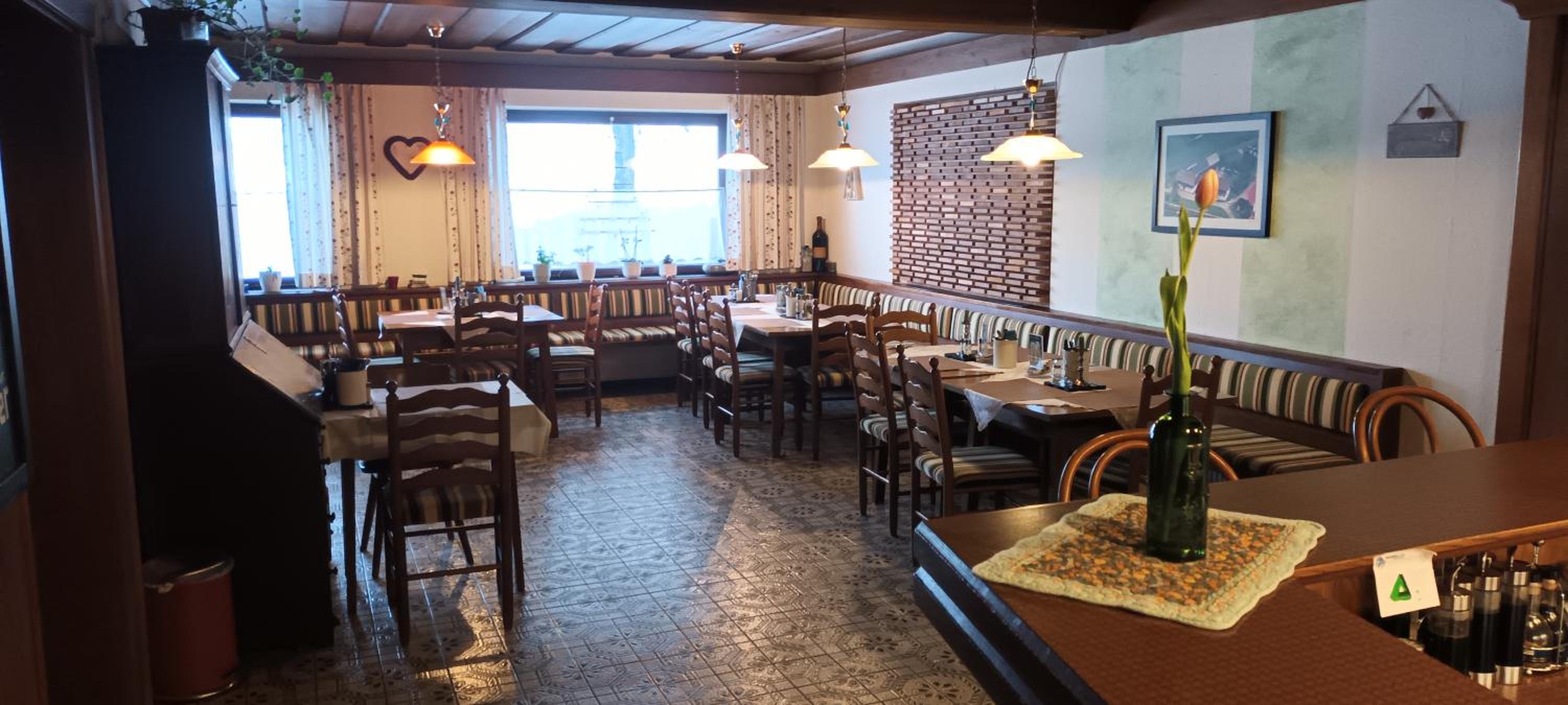 Pension Marienhof
