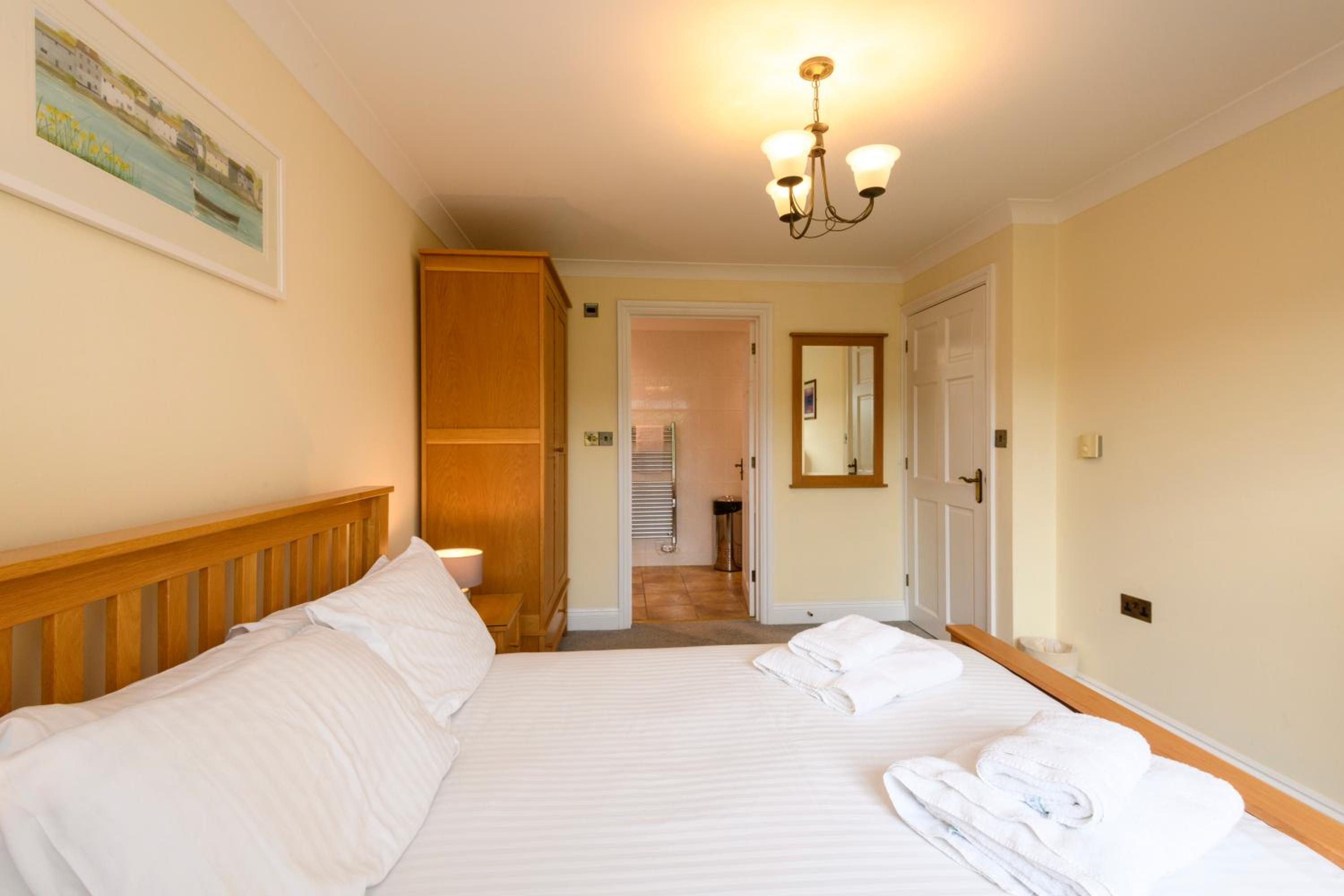 Porth Veor Manor Villas & Apartments, photo 65