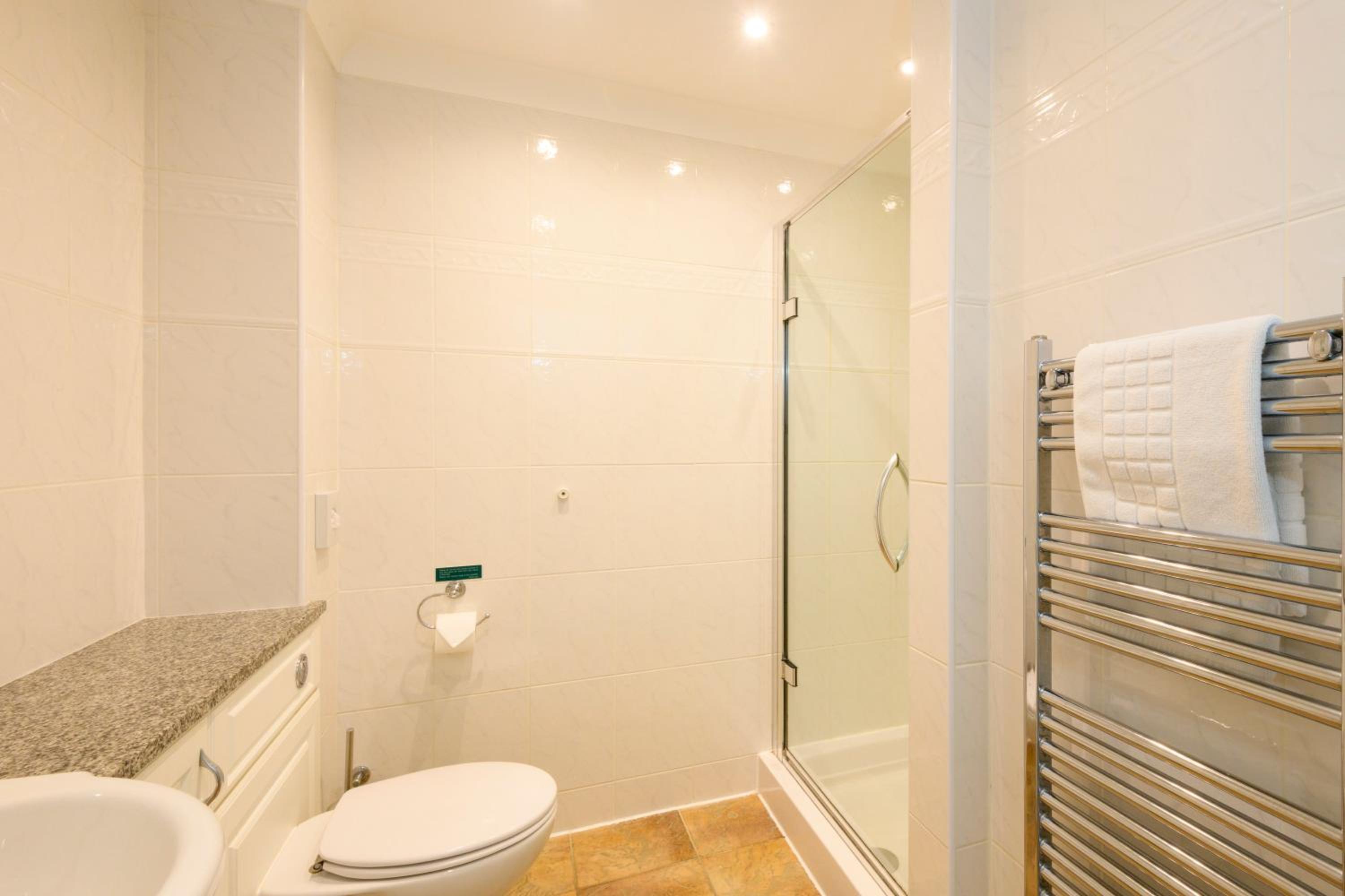 Porth Veor Manor Villas & Apartments, photo 77