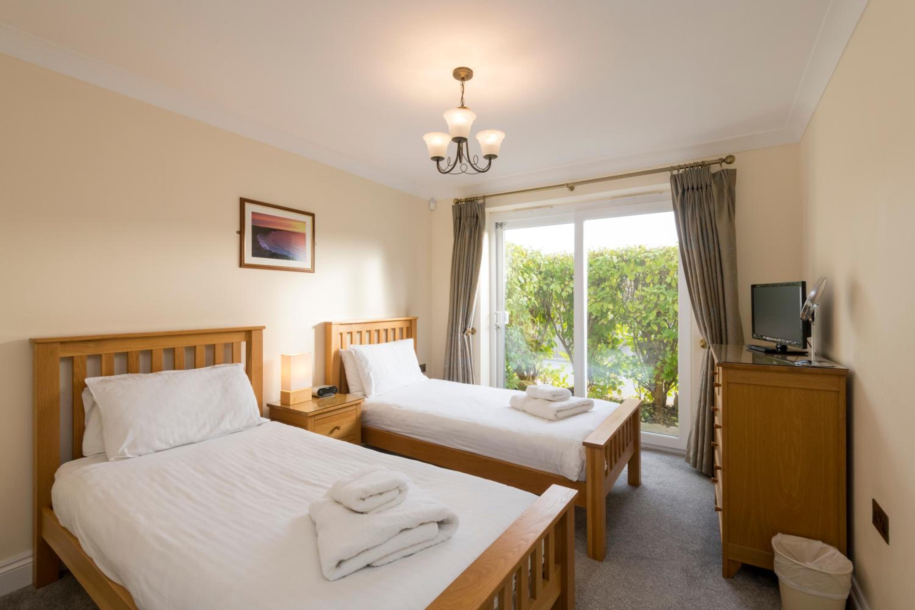 Porth Veor Manor Villas & Apartments, photo 18