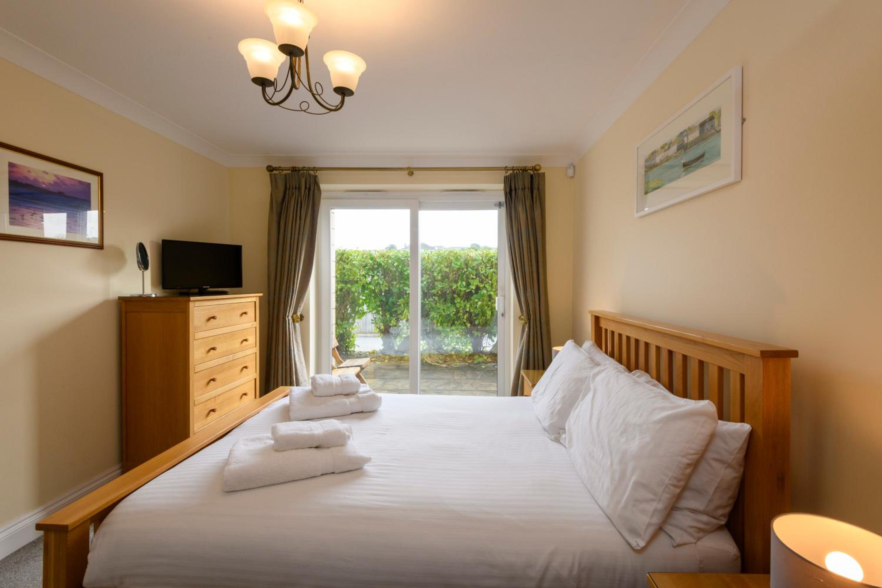 Porth Veor Manor Villas & Apartments, photo 12