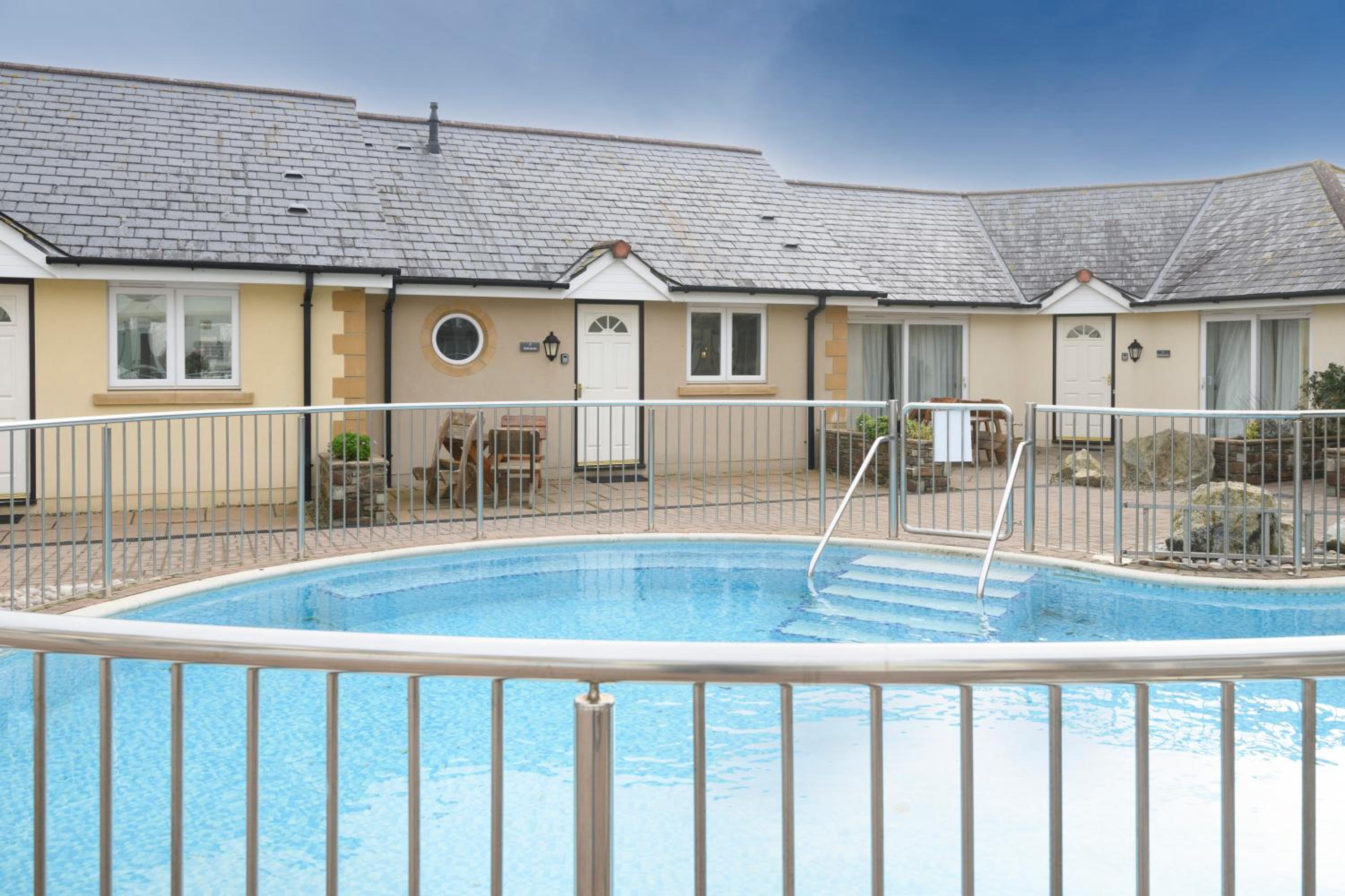 Porth Veor Manor Villas & Apartments, photo 7