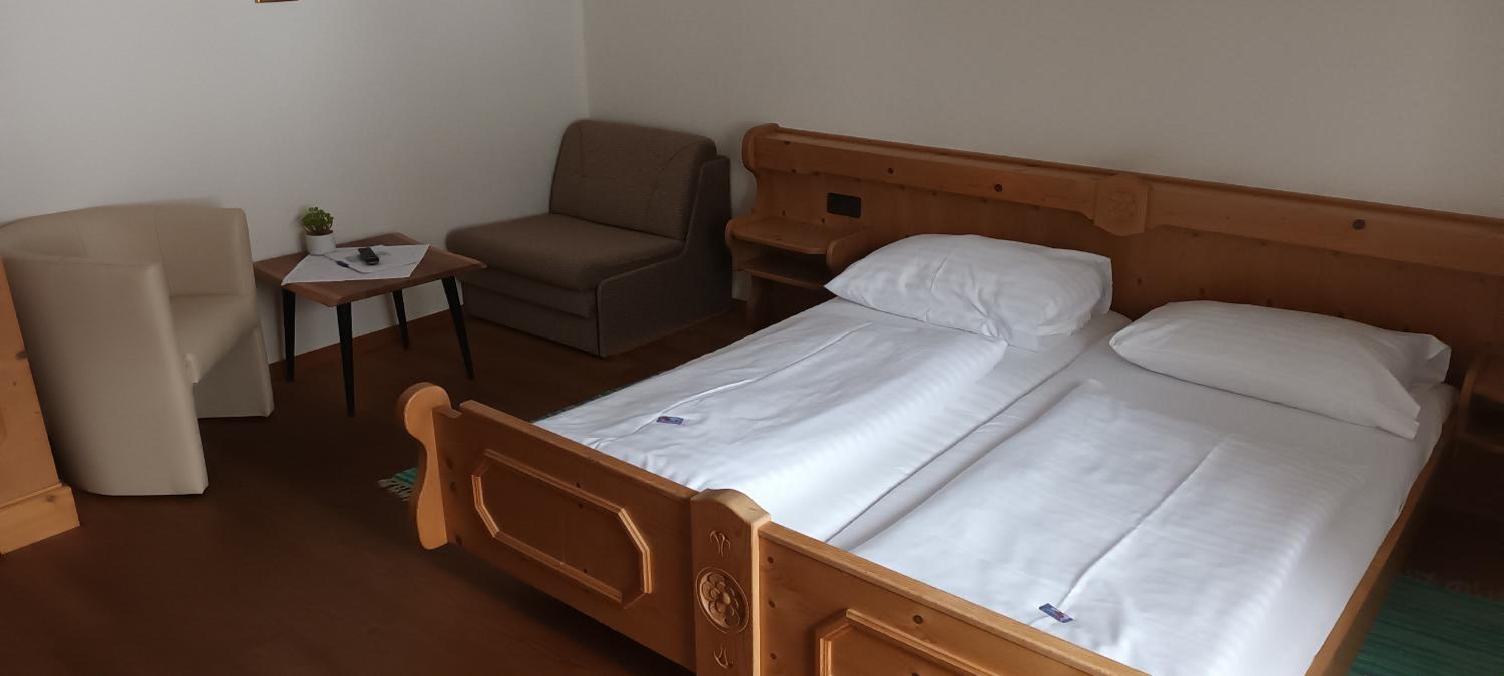 Pension Marienhof