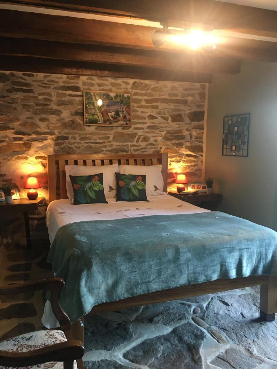 Domaine 'Bel Air' view 5