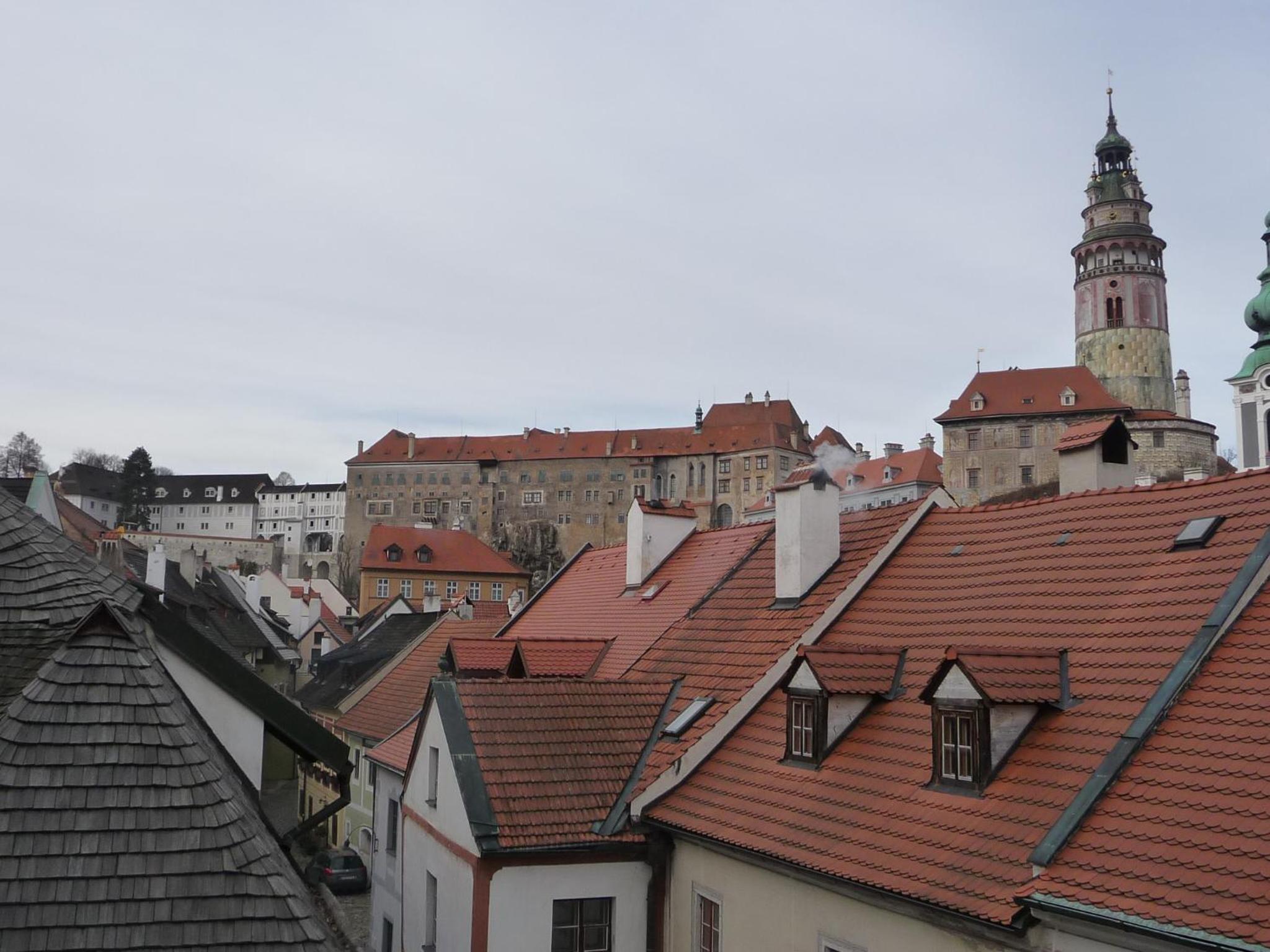 Penzion Kozák