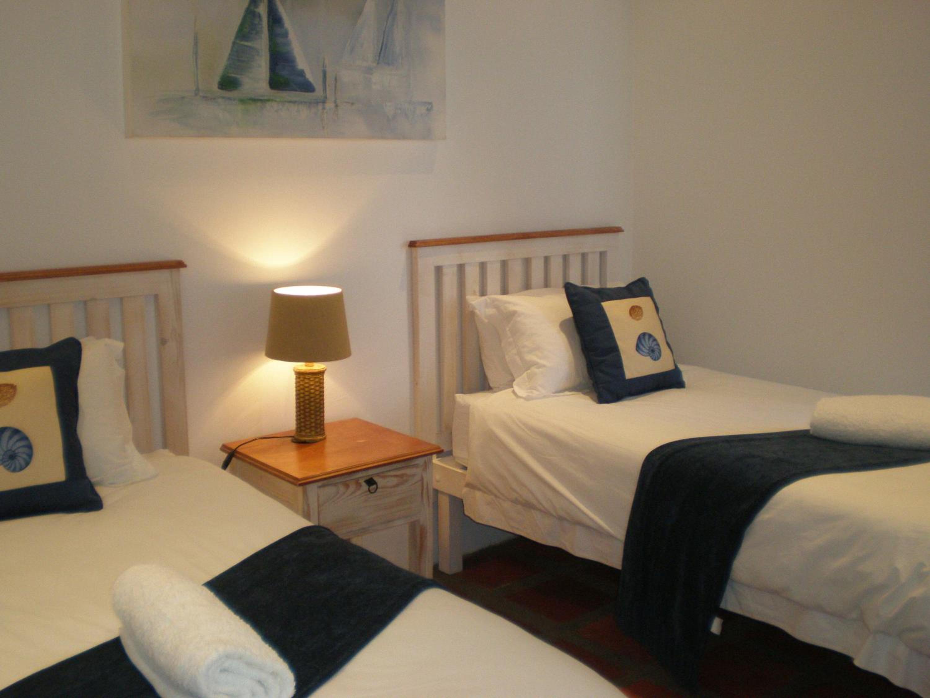 Albatros Holiday Home view 3