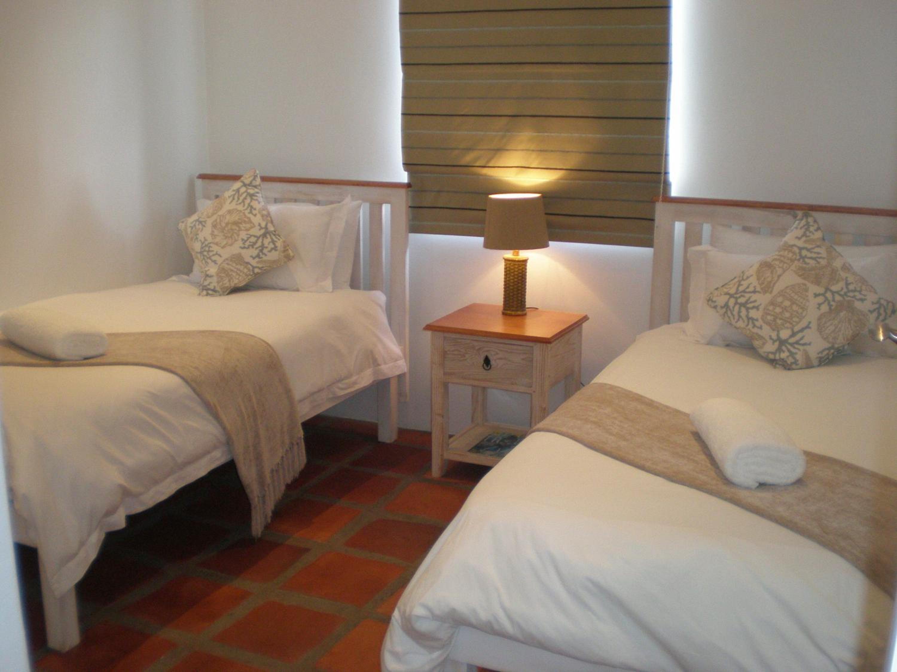 Albatros Holiday Home view 4