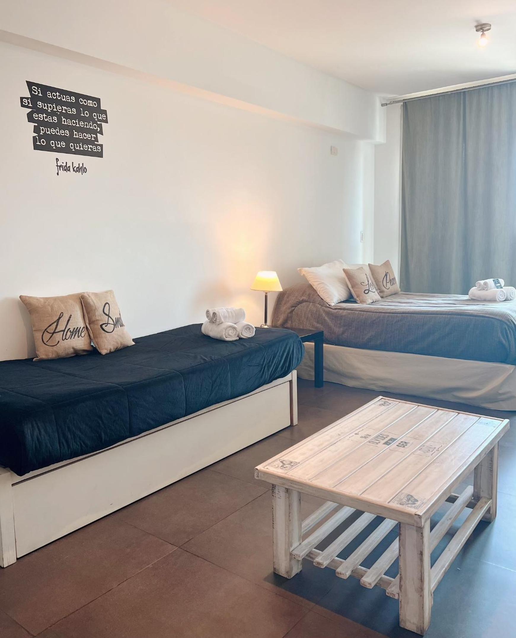 Manzanares Suites