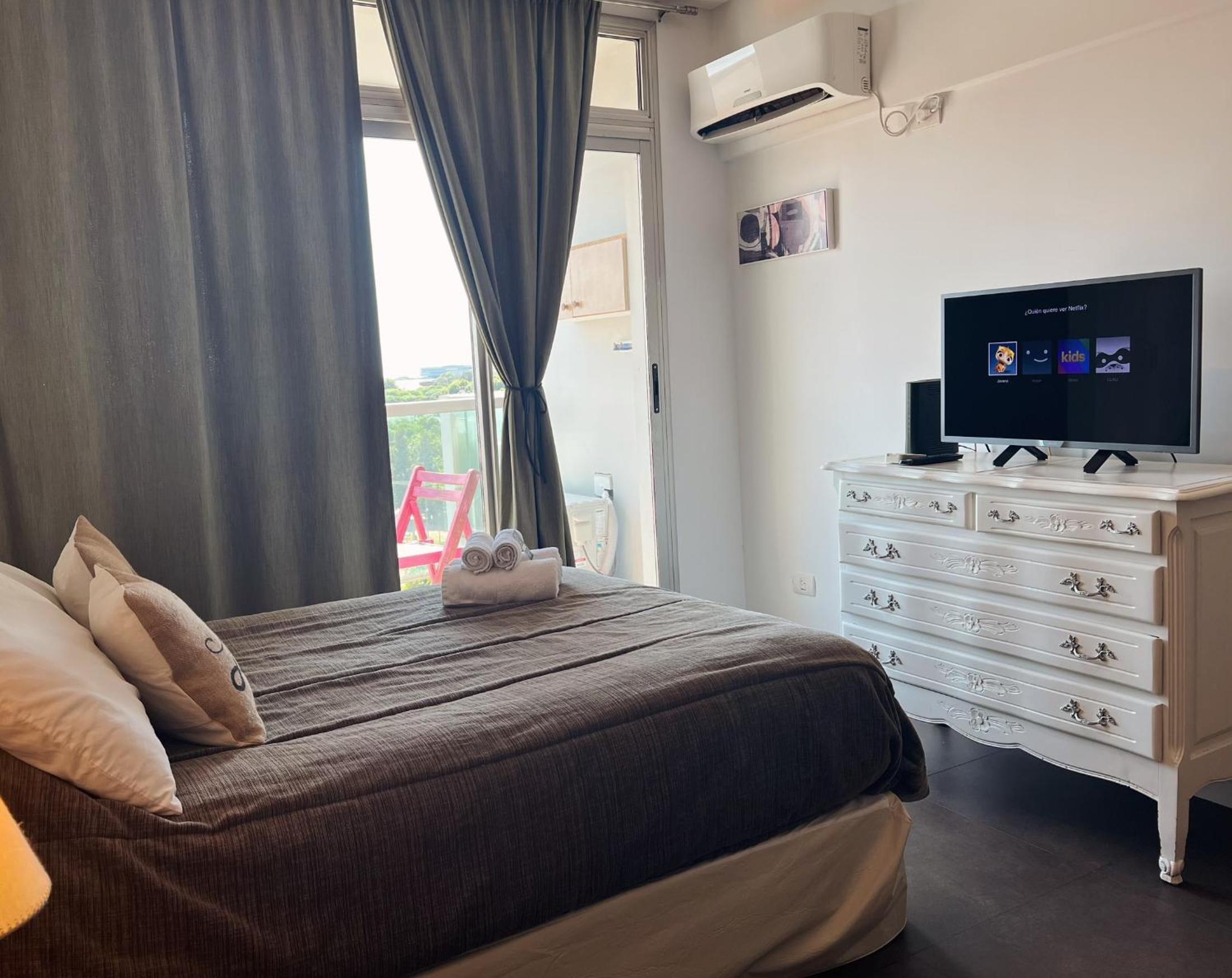 Manzanares Suites