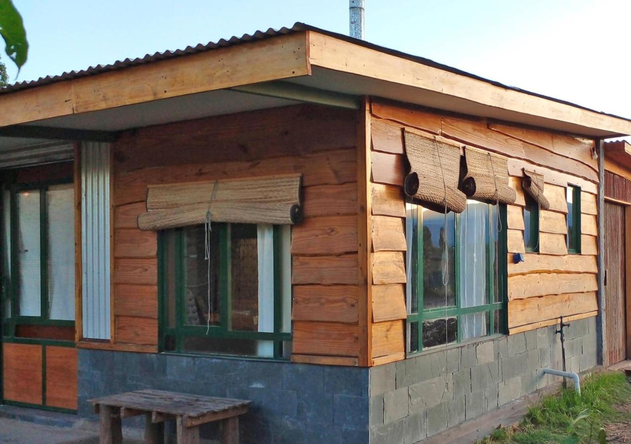 El Atelier - Valle de Uco