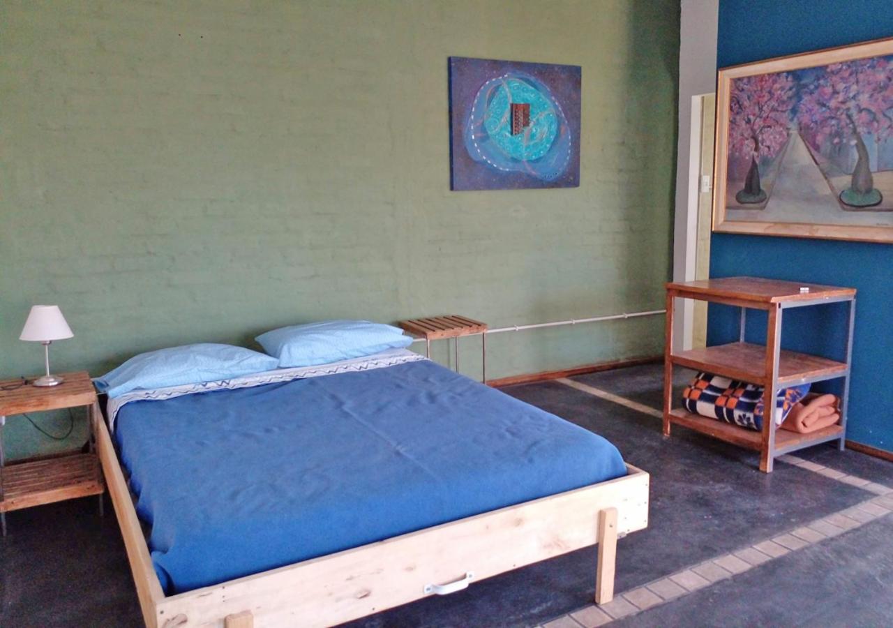 El Atelier - Valle de Uco